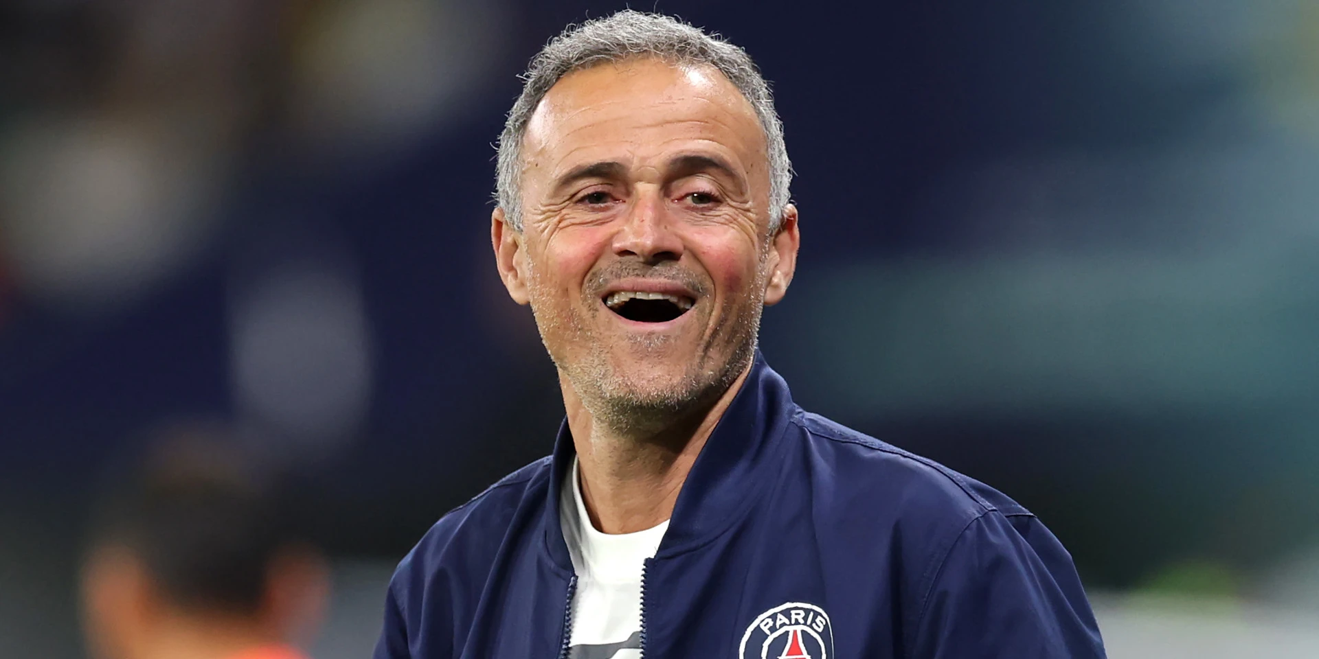 Luis Enrique has no doubts about PSG's title credentials