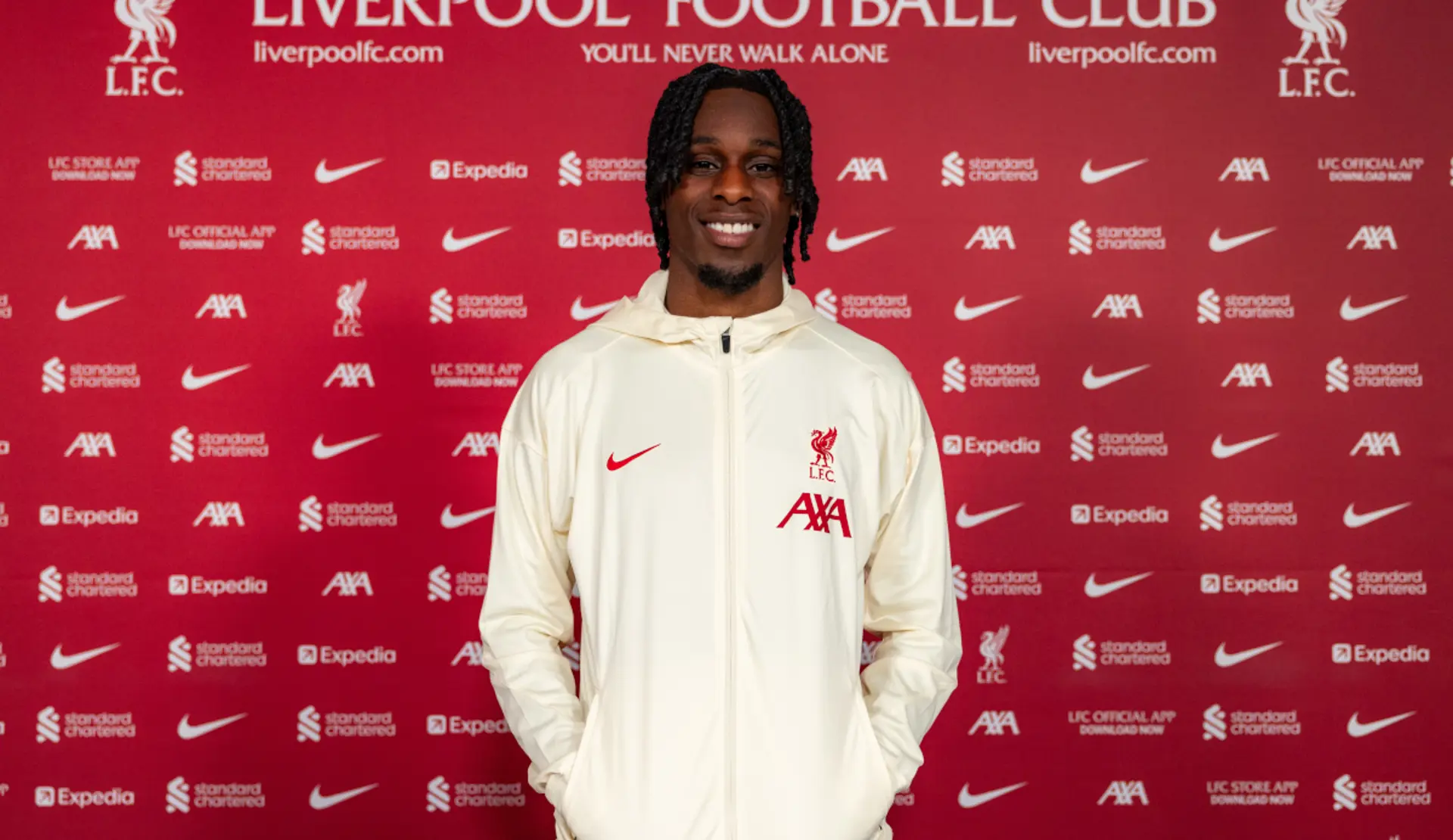 Liverpool sign Frimpong as Alexander-Arnold leaves