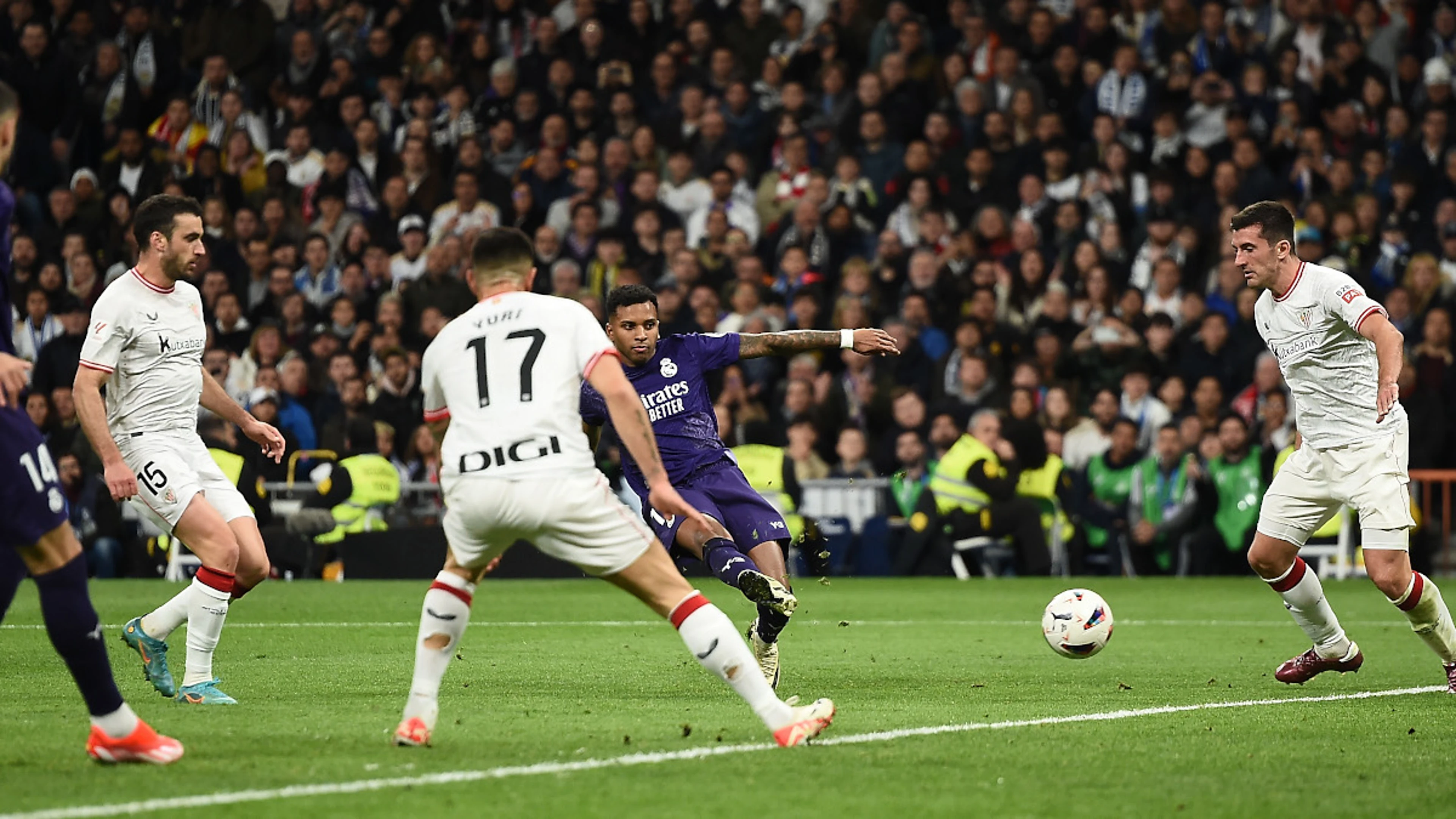 'Nothing to lose' for Athletic after so many Copa final defeats