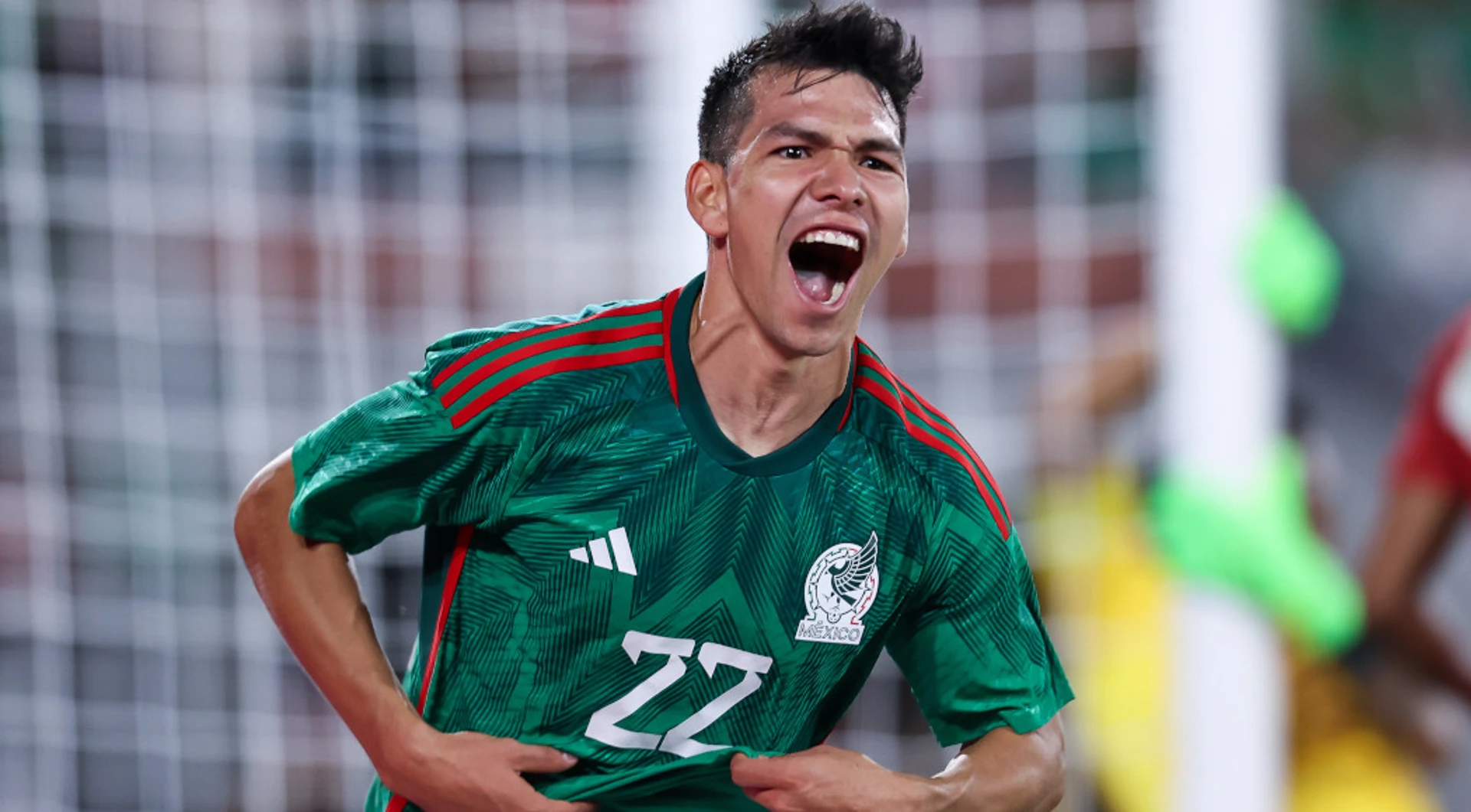 Hirving Lozano