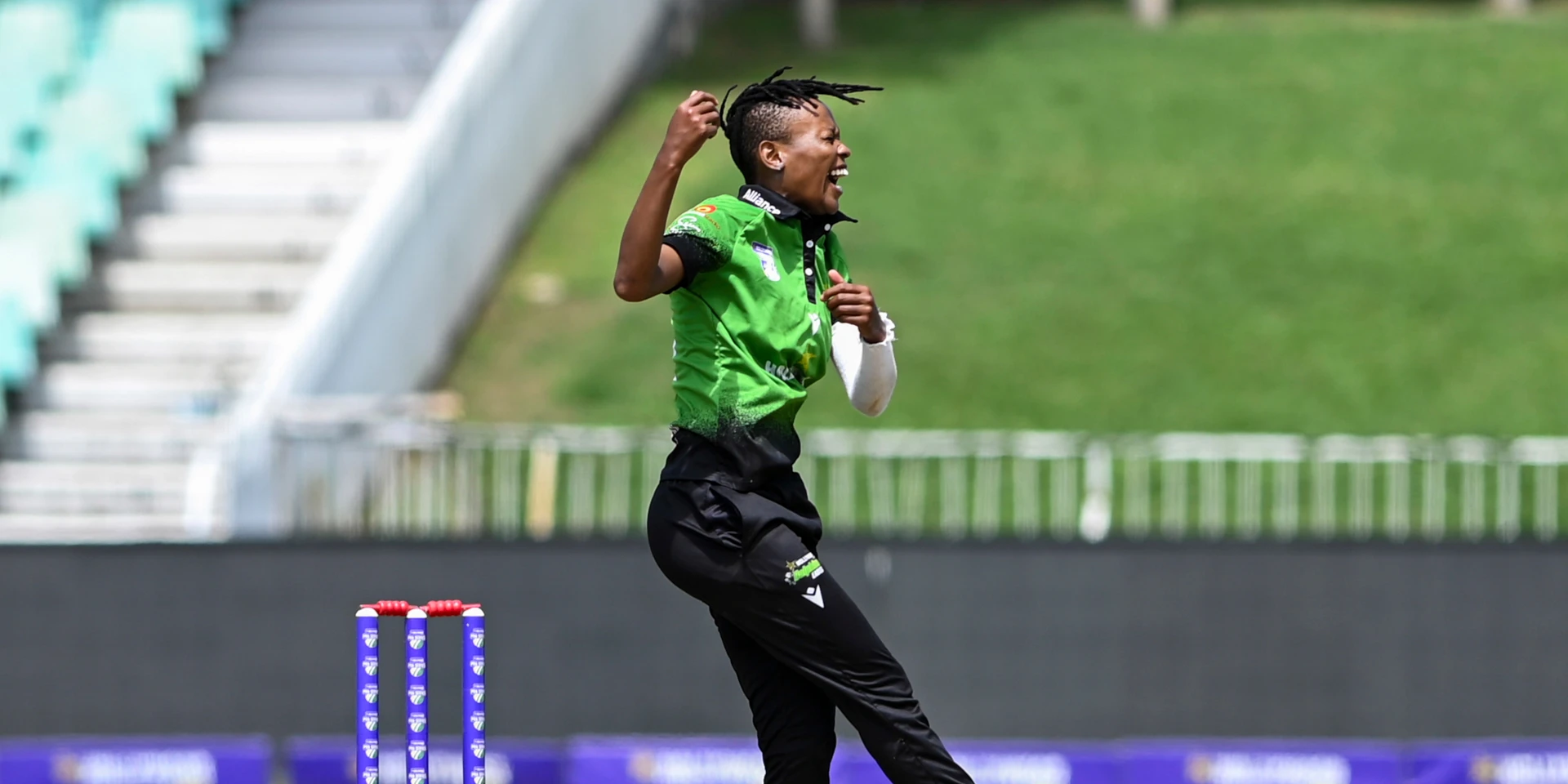 Dolphins extend Hollywoodbets Pro50 lead, Titans and Lions win