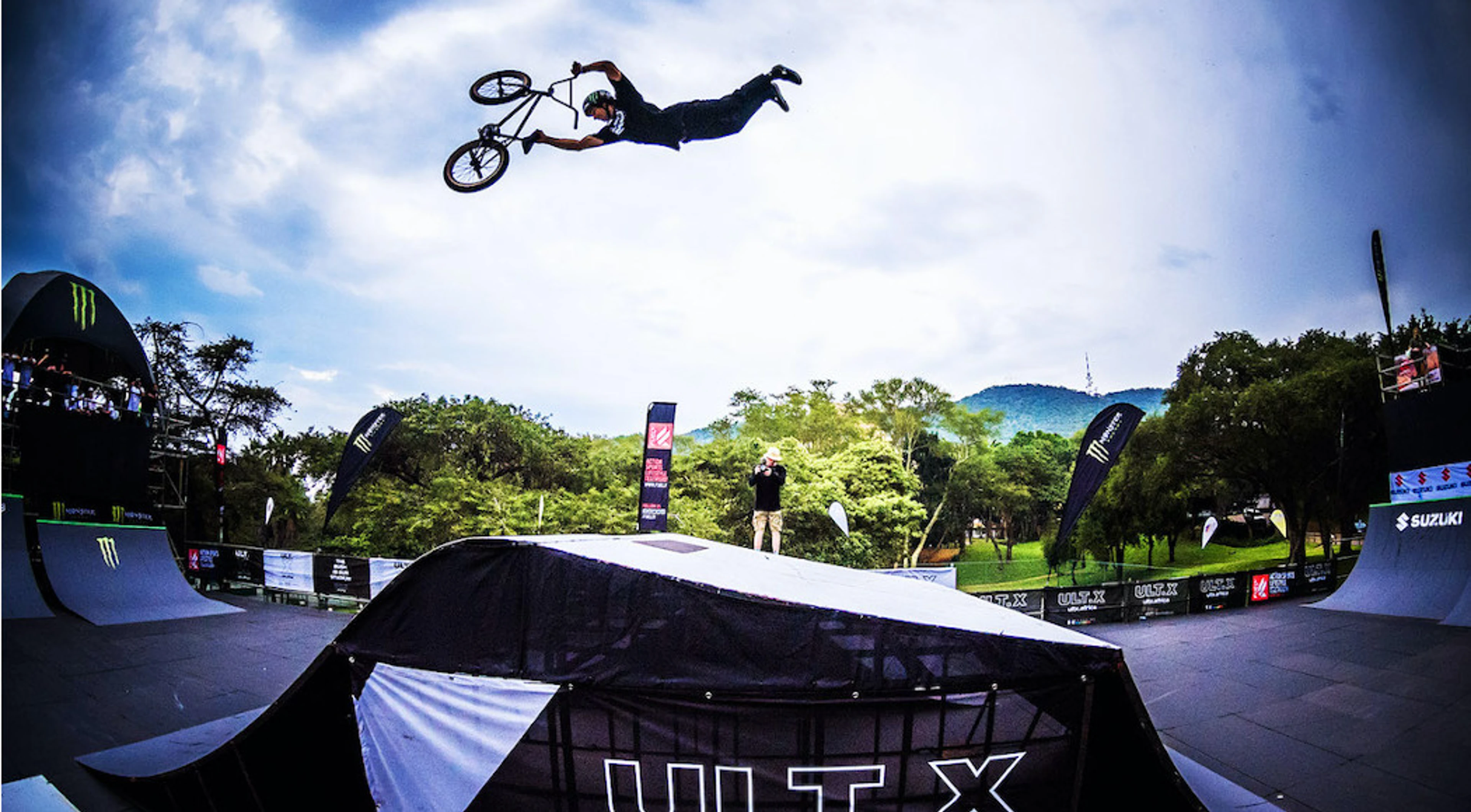 Converse ult.x 2023 comes to V&A Waterfront