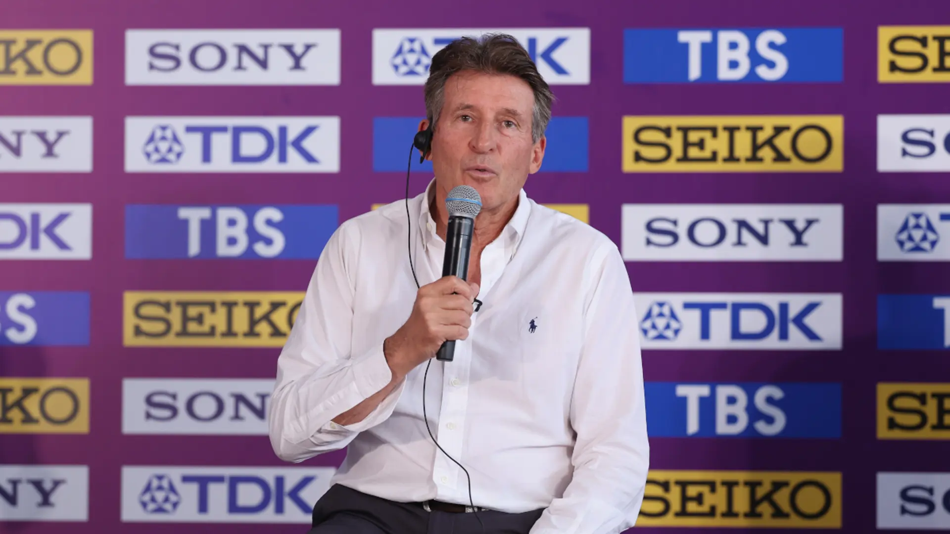 New gene tests system in disarray ahead of world championships