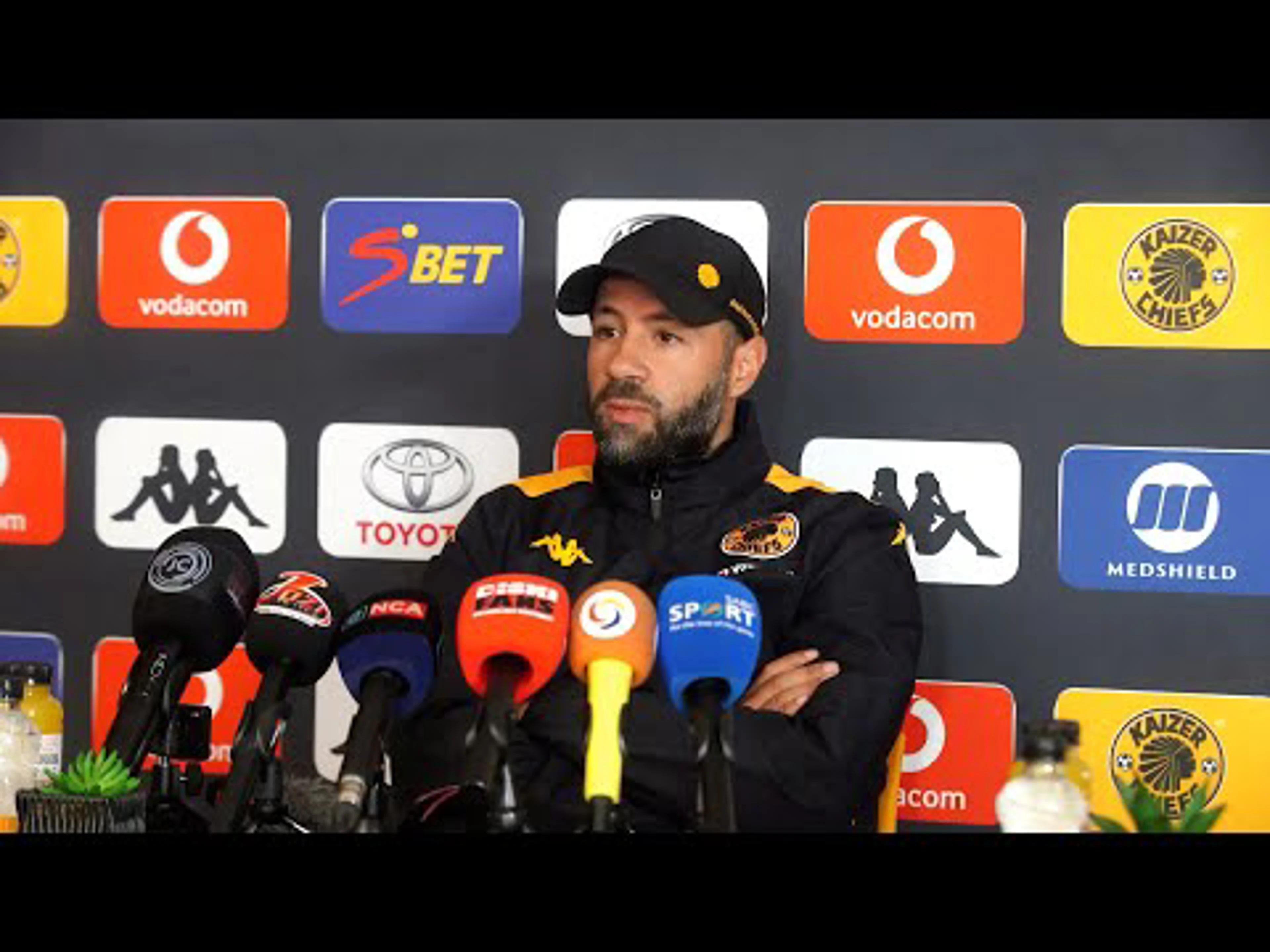 Kaizer Chiefs aiming to stay perfect against Richards Bay | Betway Premiership