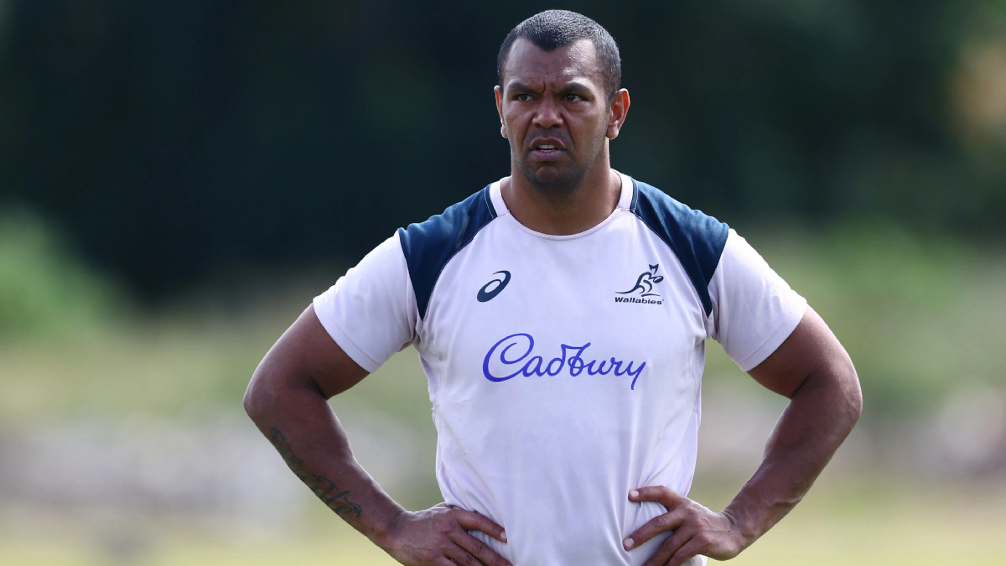 Beale recalled as Australia look to bounce back from World Cup debacle