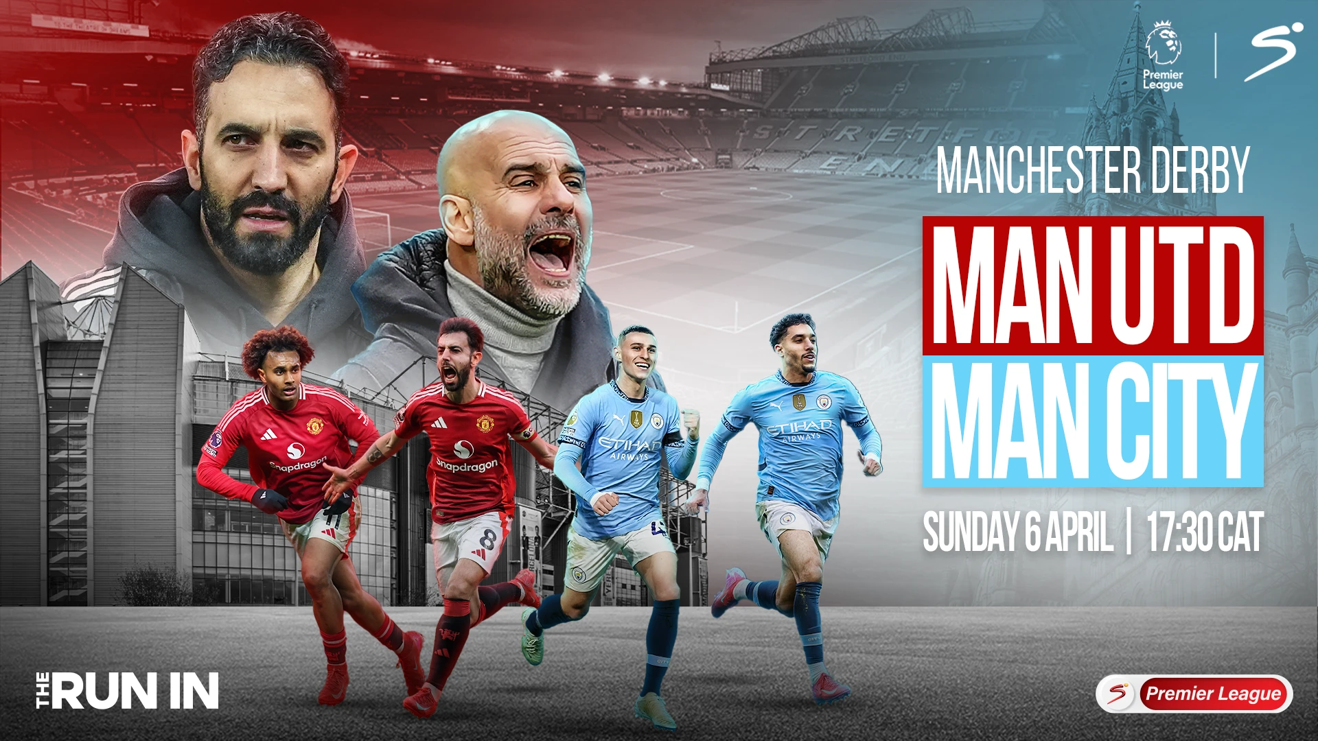 Misfiring United seek revival and rare double in Manchester derby