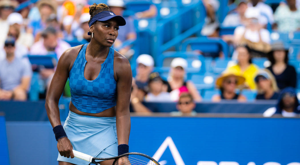 Venus, Thiem handed US Open wildcards
