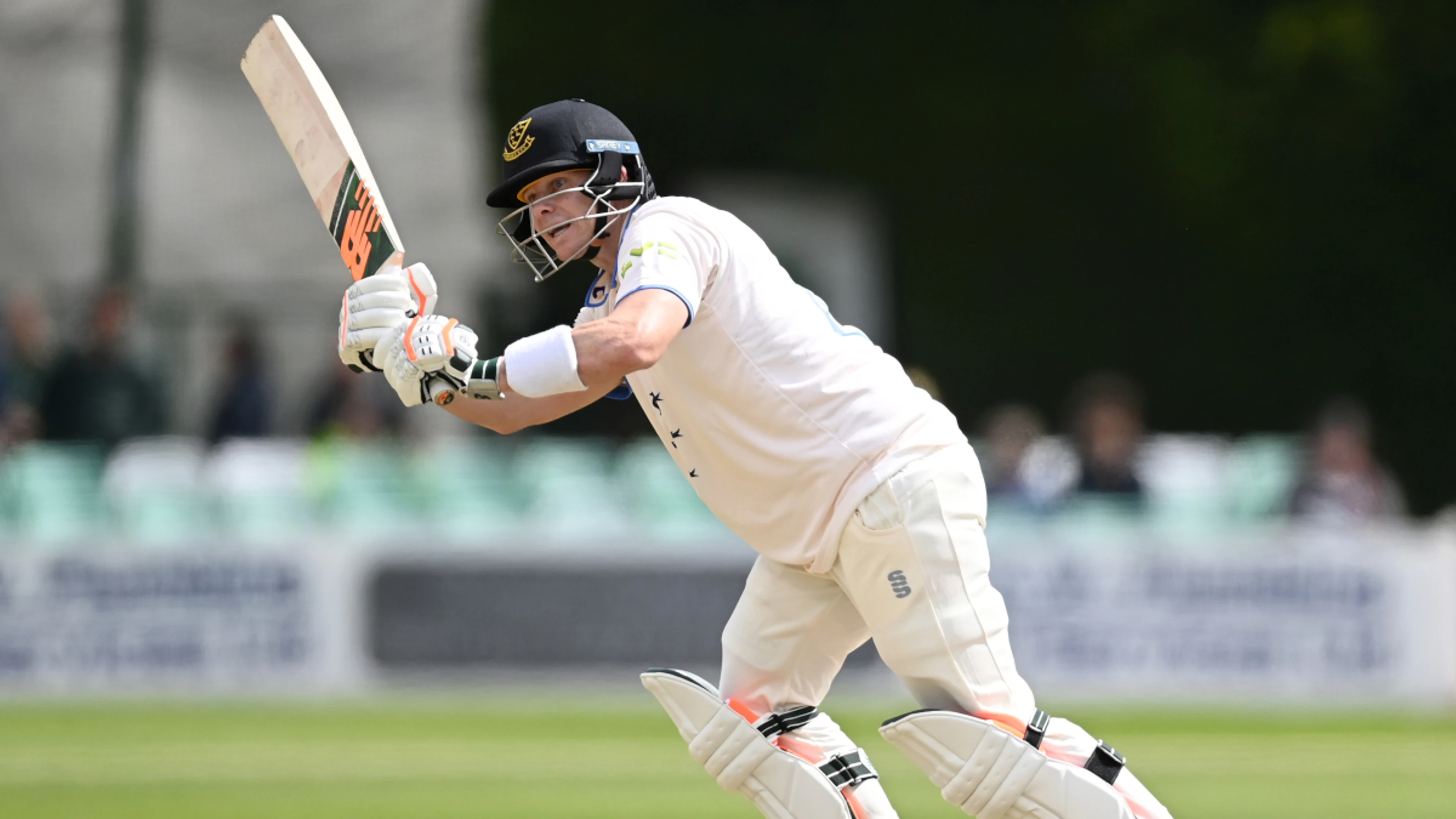 Australia's Smith wary of following Warner's retirement plan