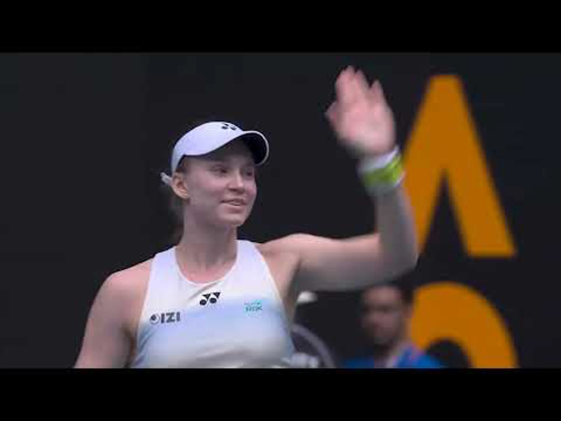 Rybakina v Swiatek | Match Highlights | Australian Open Quarter Finals