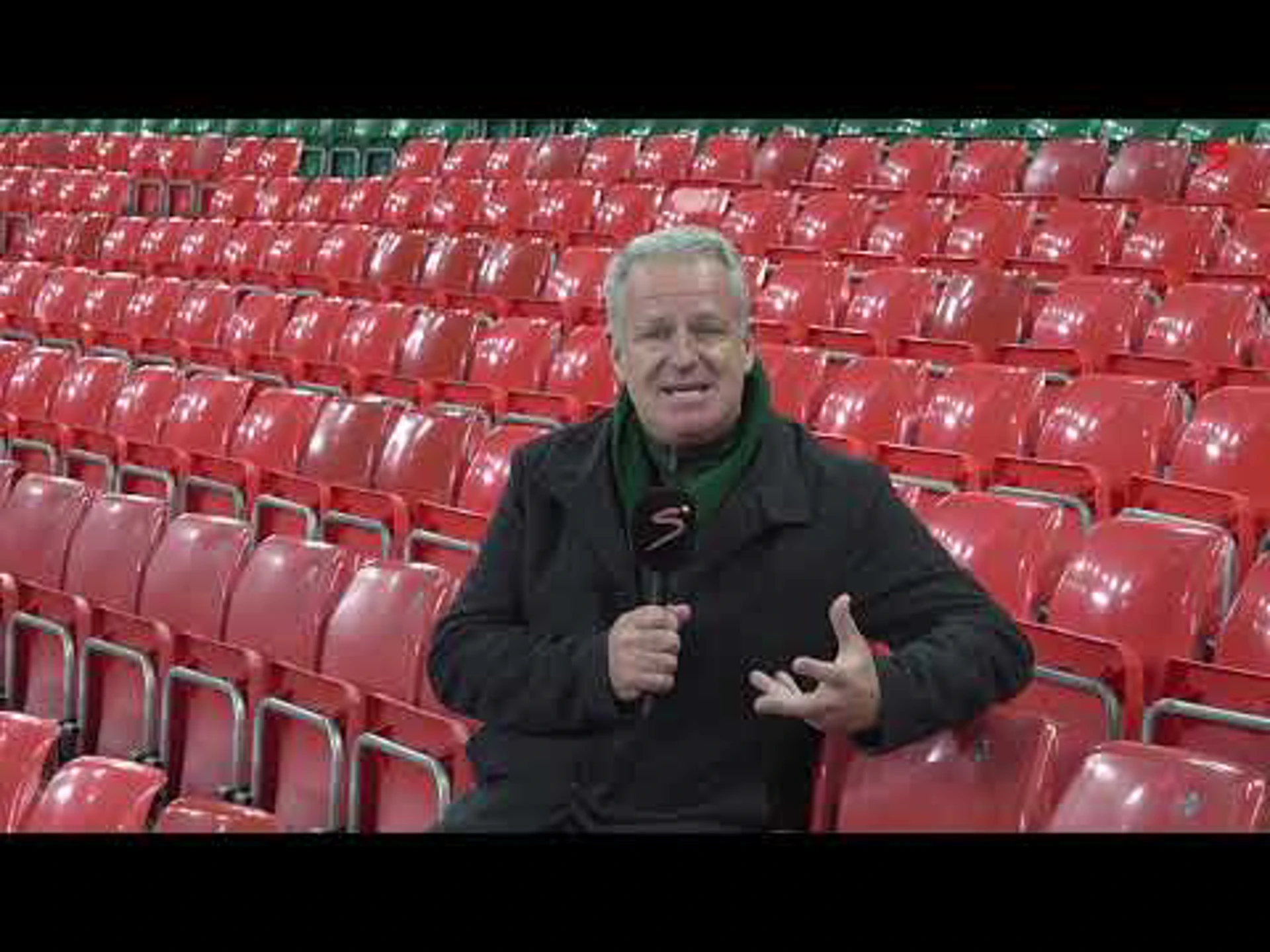 What Goes On Tour: Episode 21 | Matt Wraps Up An EPIC 2025 Season in Cardiff