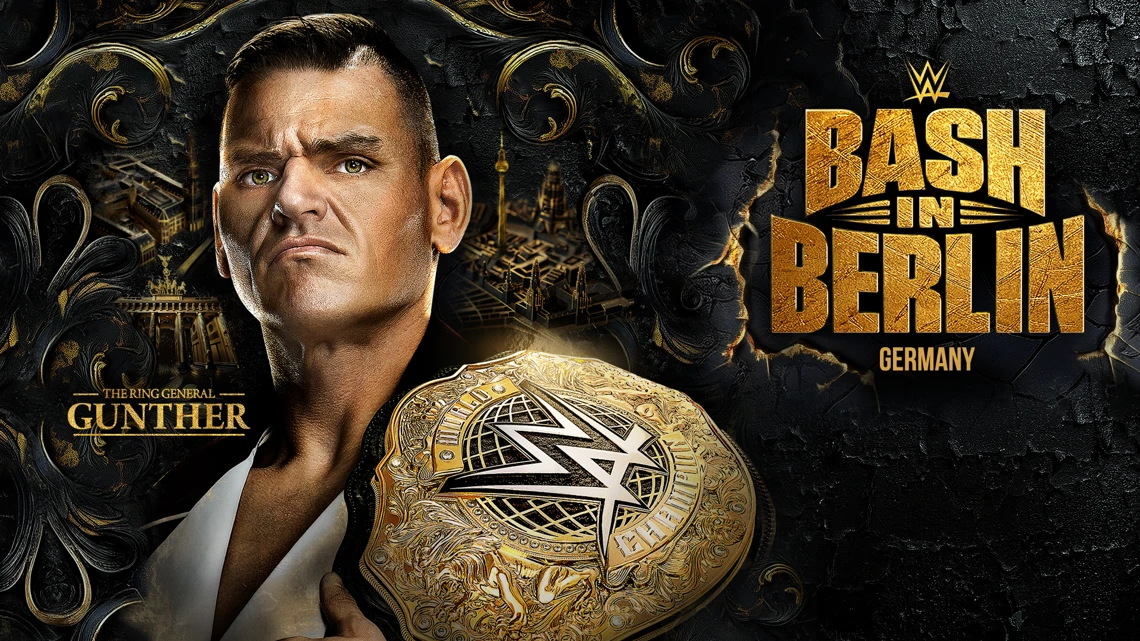 WWE Bash in Berlin PLE Preview SuperSport