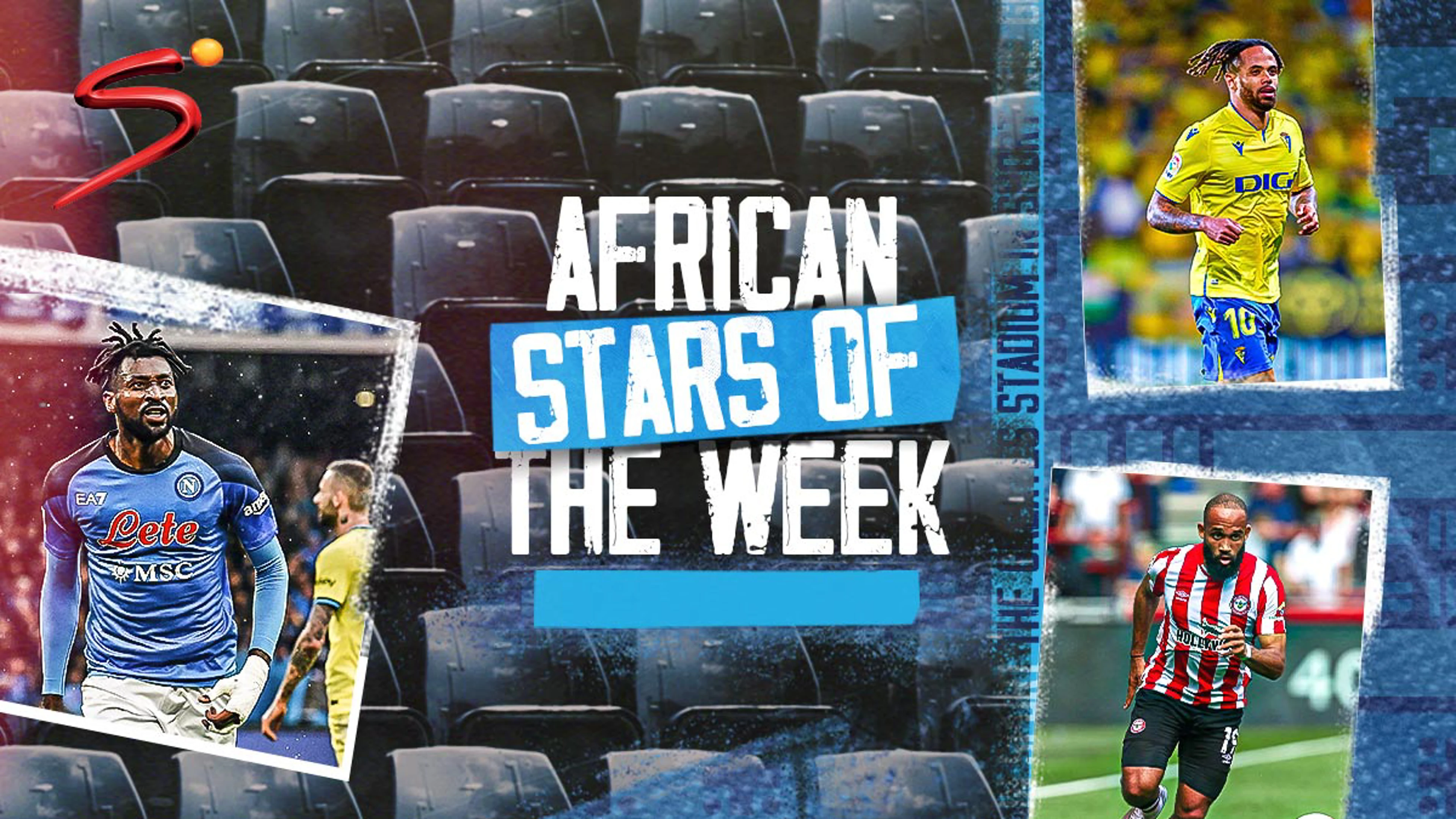 Africans abroad: Awoniyi proves saviour for Forest again