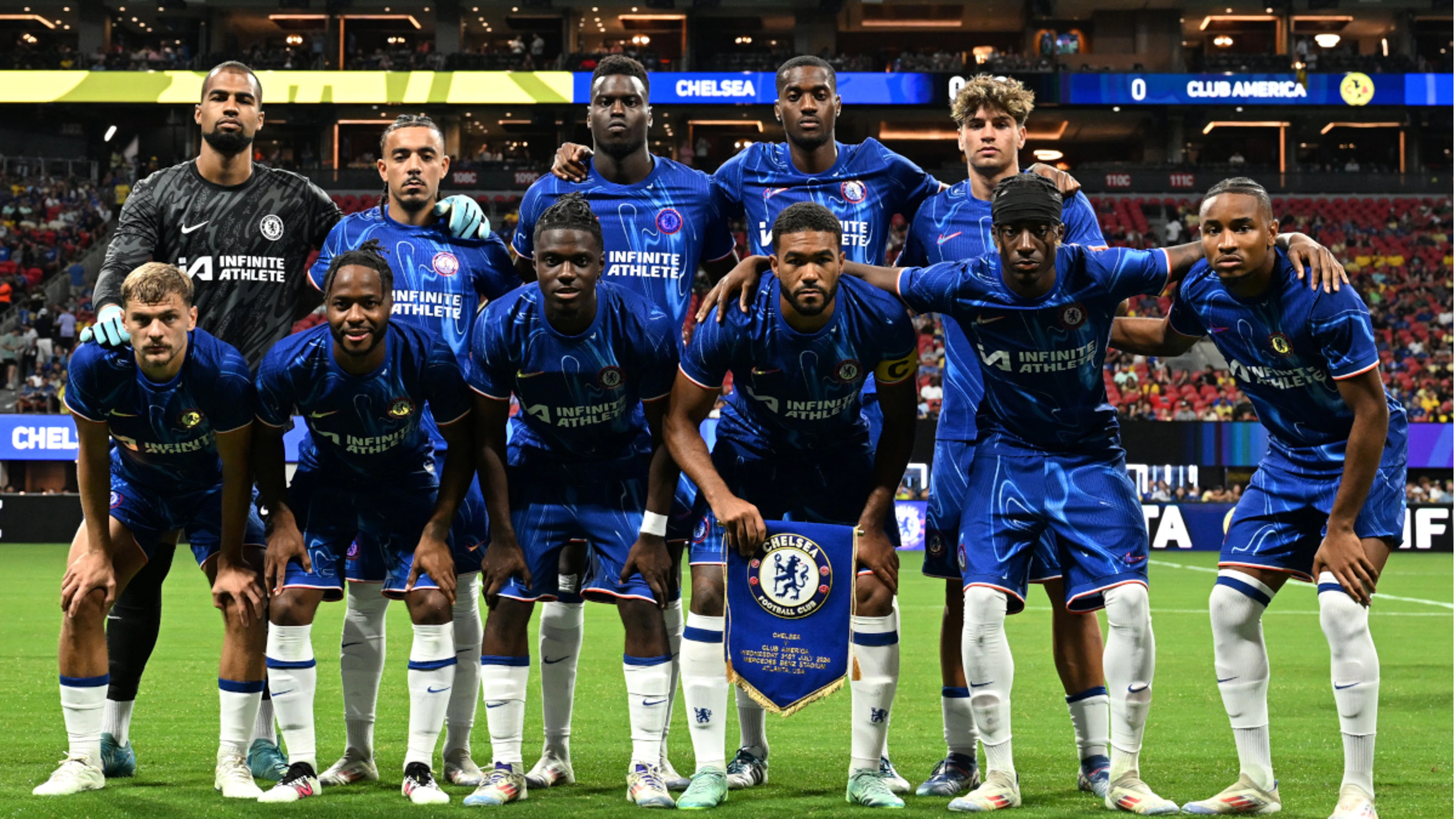 Chelsea v Manchester City: what the stats say