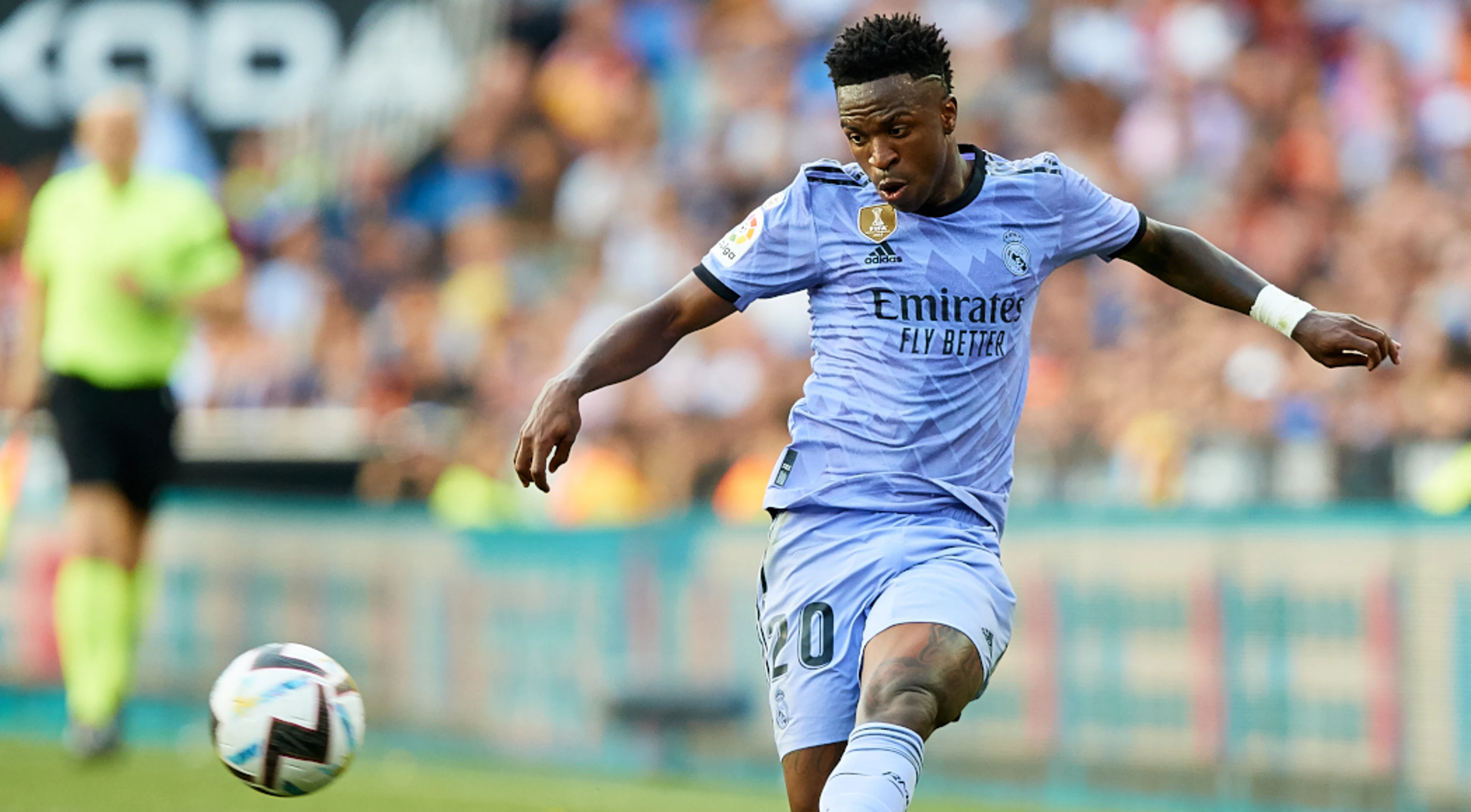 Real Madrid still without Vinicius for Sevilla trip - Ancelotti