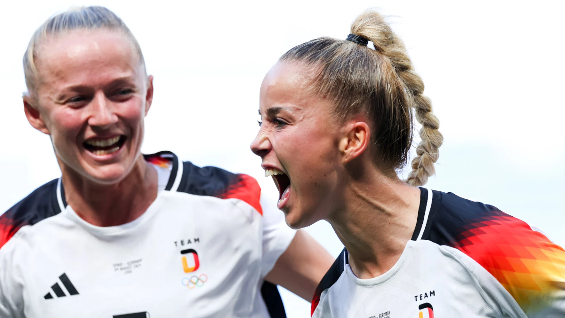 All Goals of the Day | Day 14 | Women's Olympics Football, Paris 2024