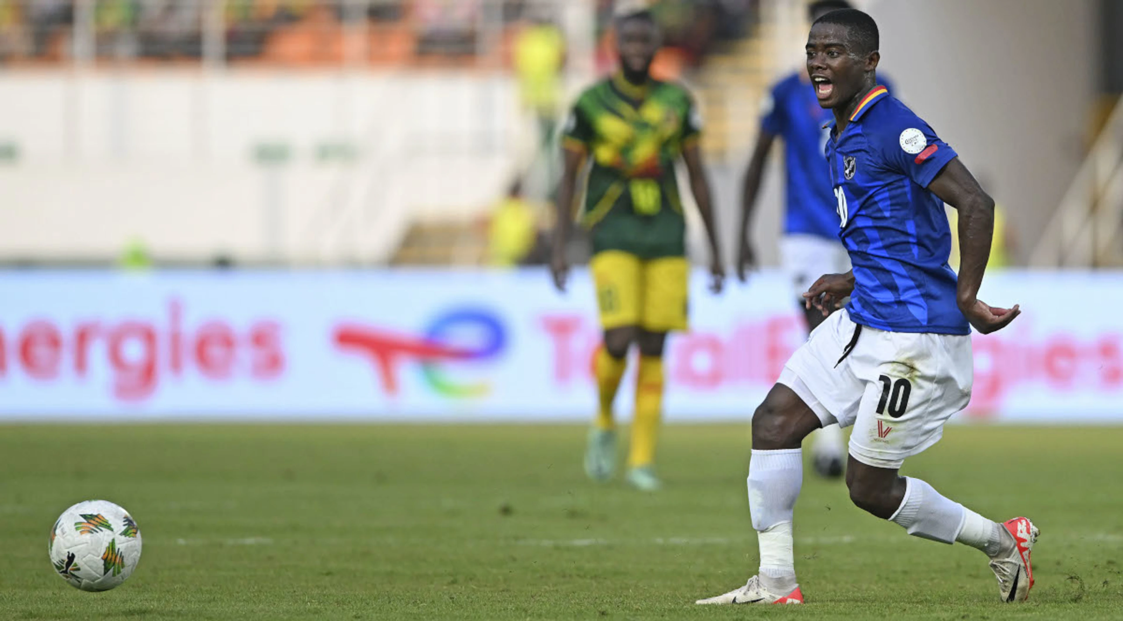 City deal for Namibia star is off for now