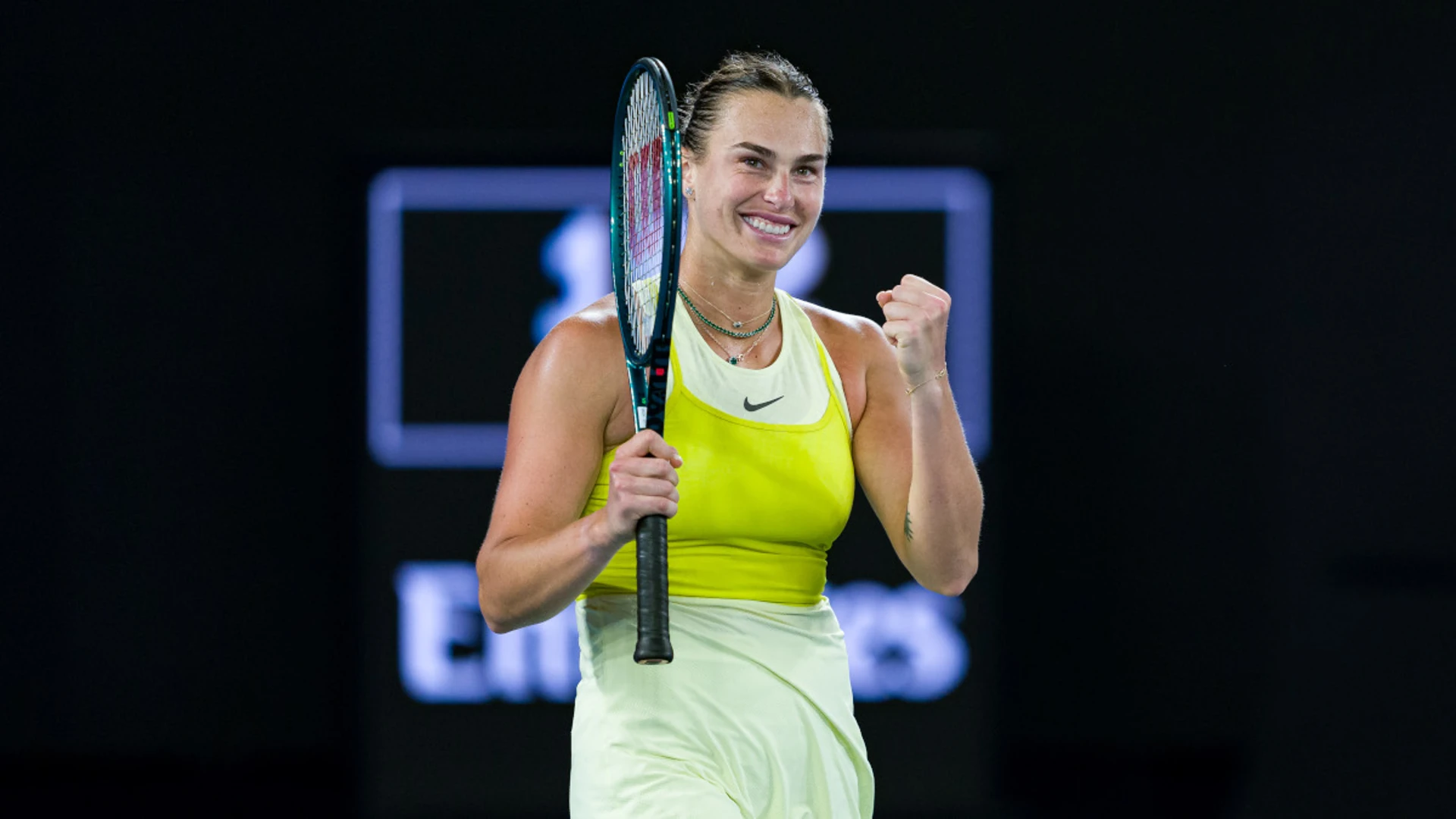 Sabalenka, Swiatek eye final showdown at Australian Open