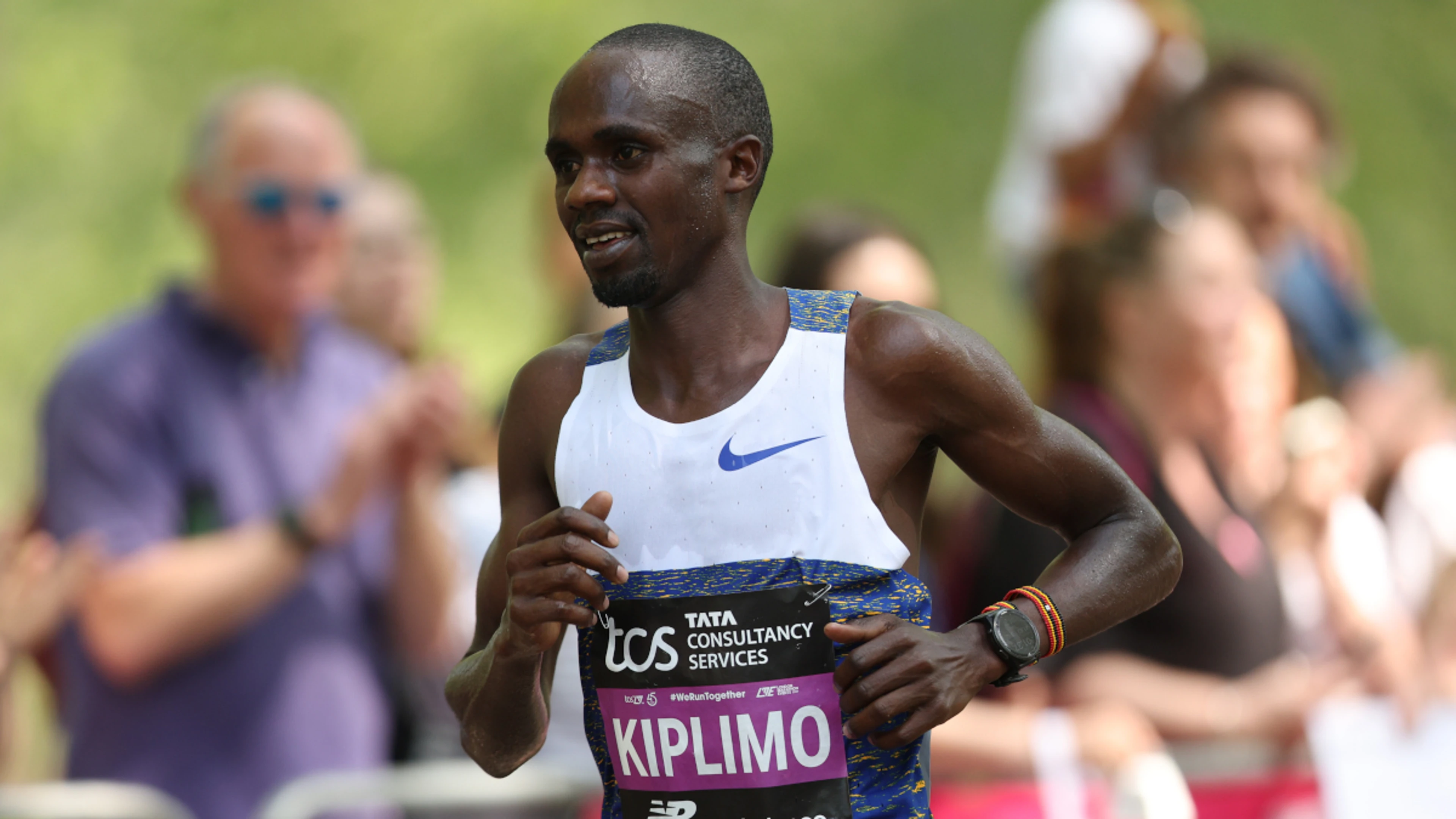 Ugandan stars to miss World Athletics Championships