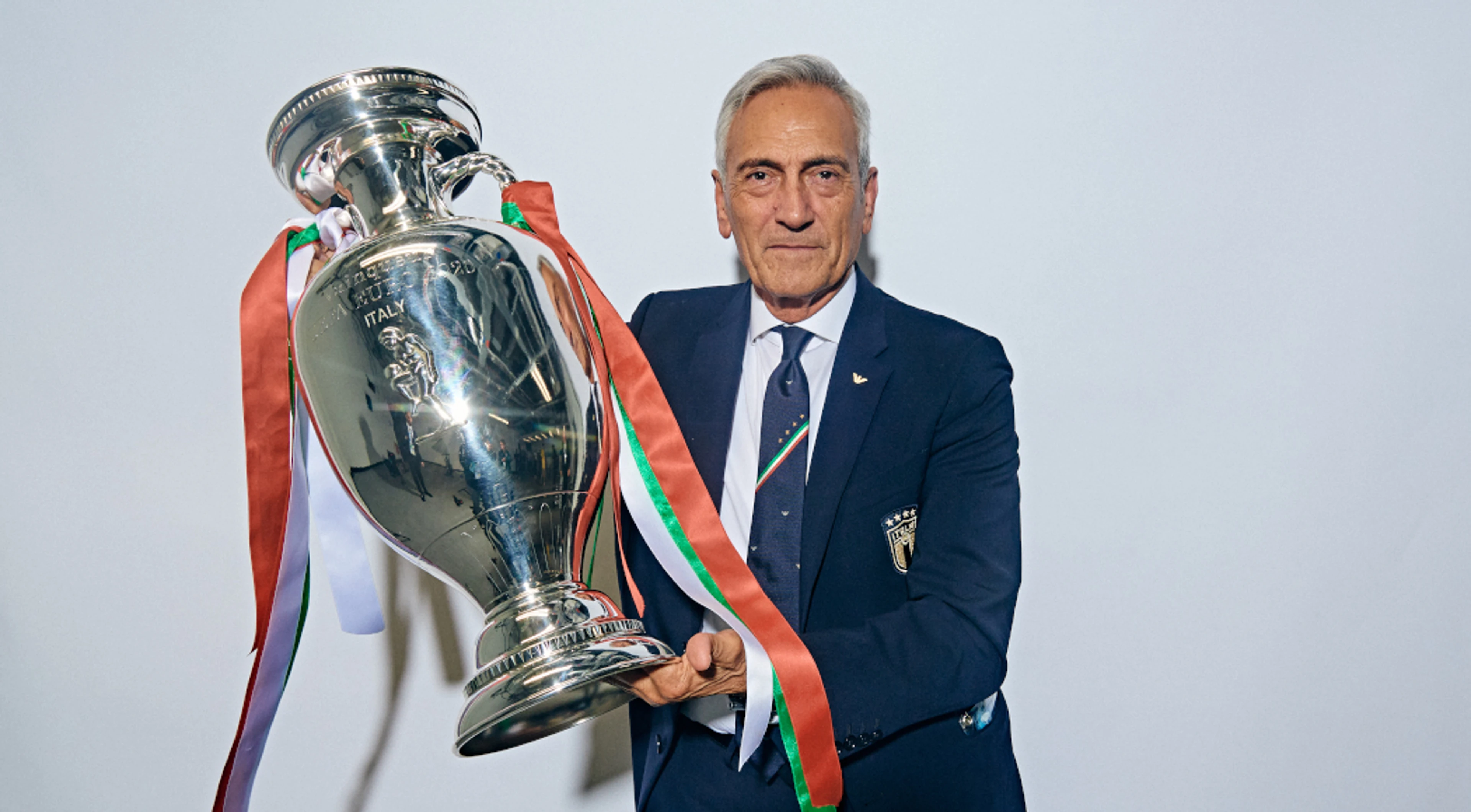 Italy to bid to host Euro 2032 -  FIGC