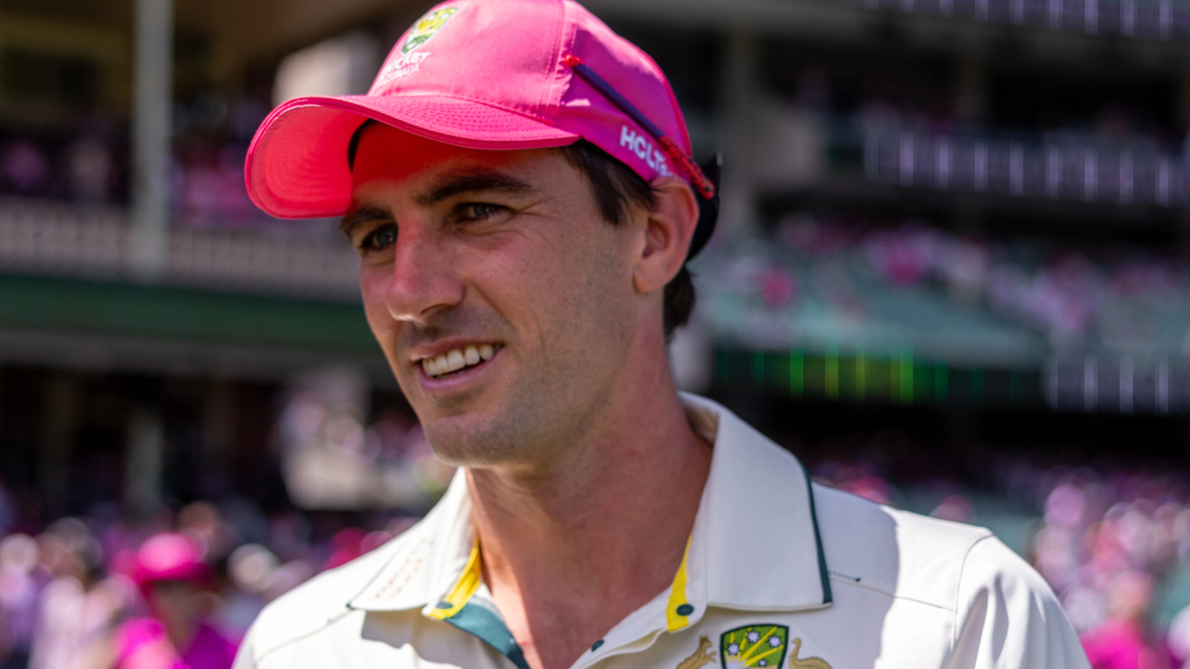 Cummins, Hazlewood return for Australia's Champions Trophy bid