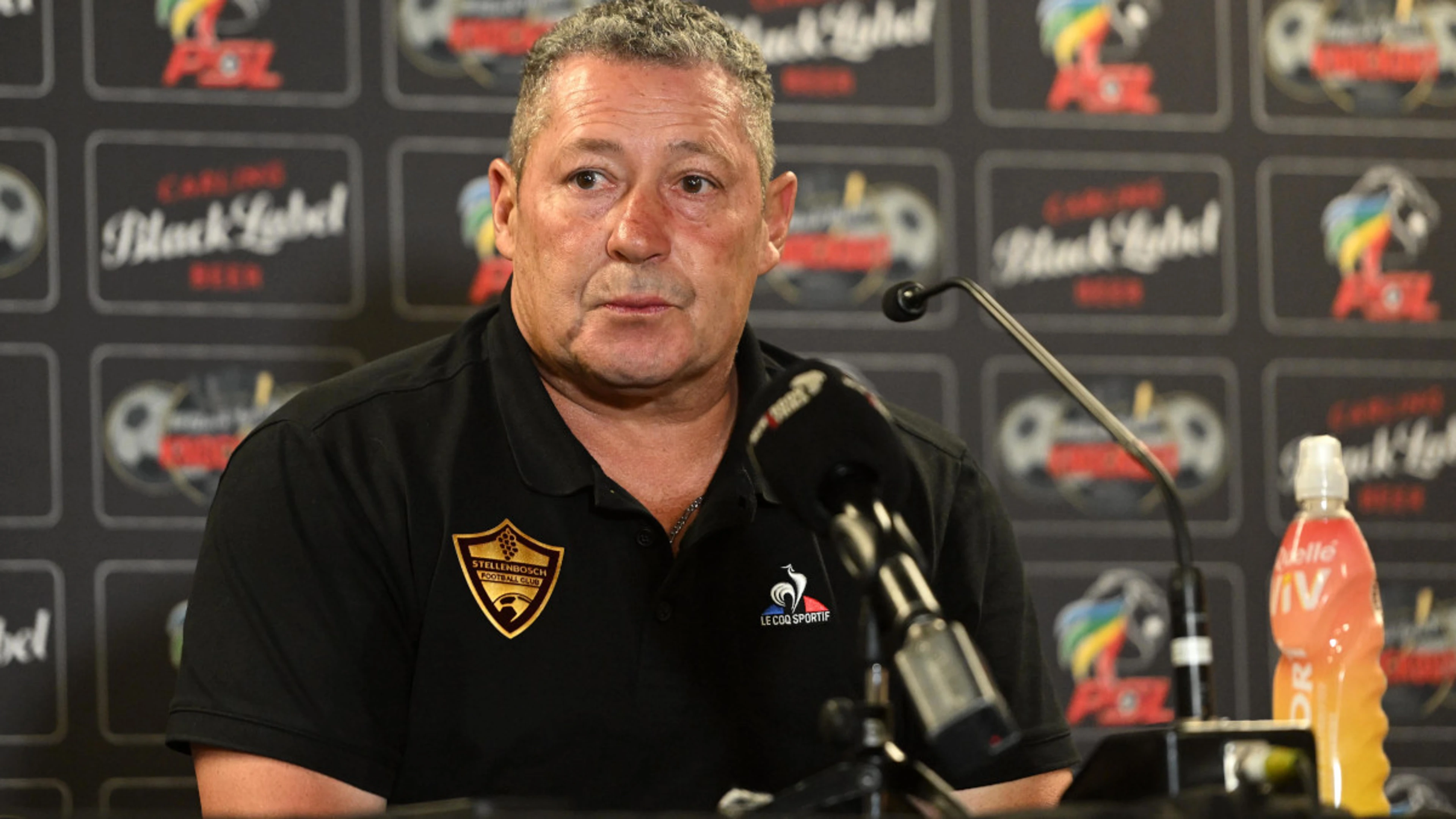 Stellenbosch destined to end poor run against Chiefs