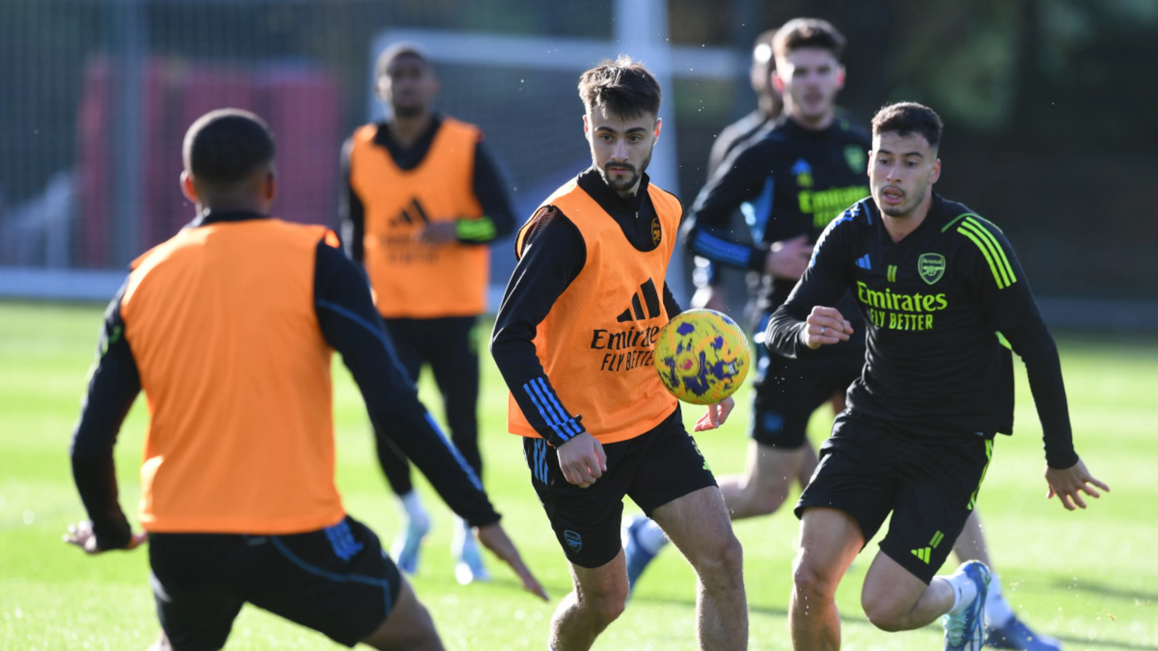 Arsenal hope to stay unbeaten in EPL play against Newcastle United