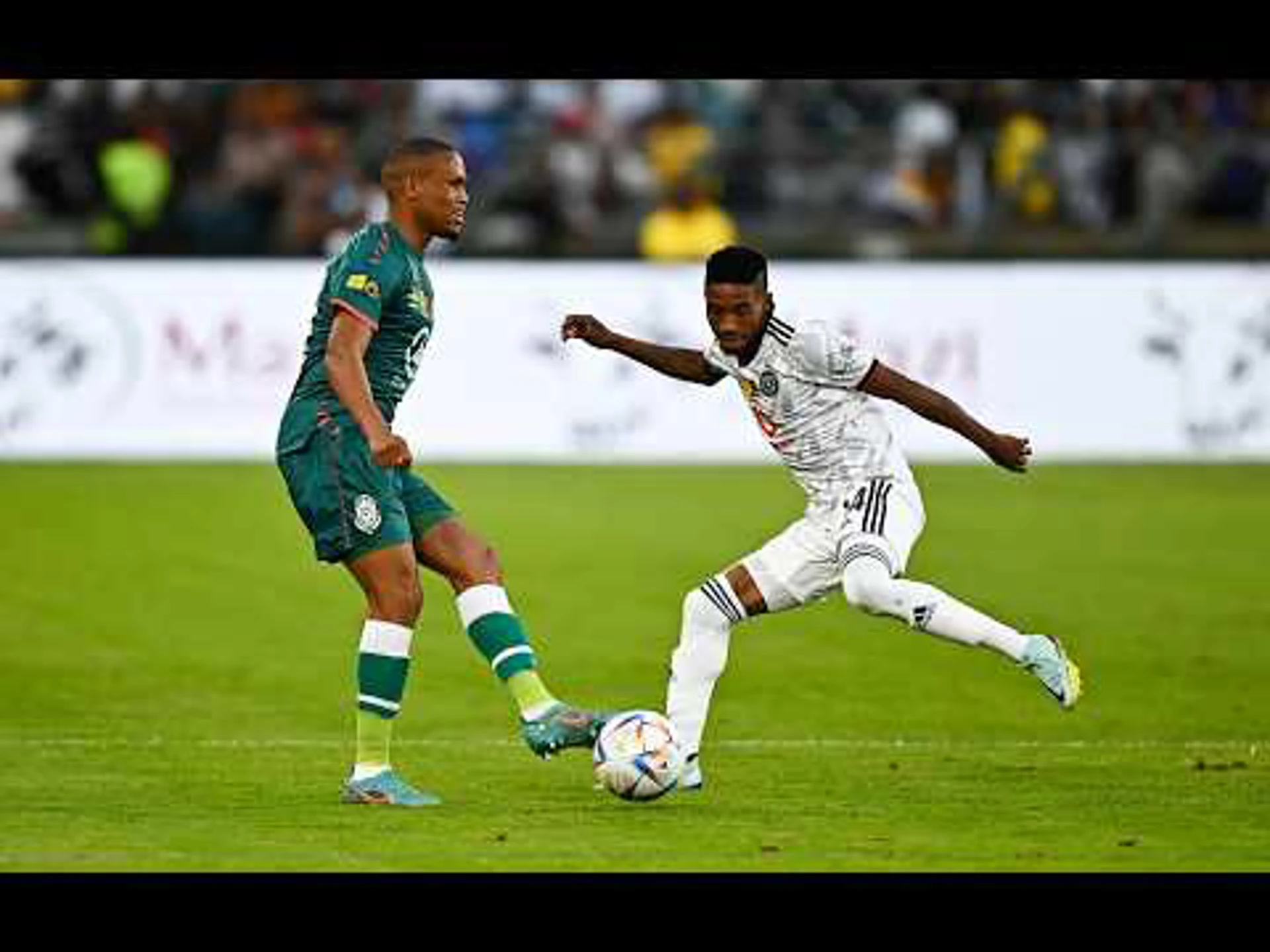 MTN8 Magic: Best Goals of 2022! 🎬