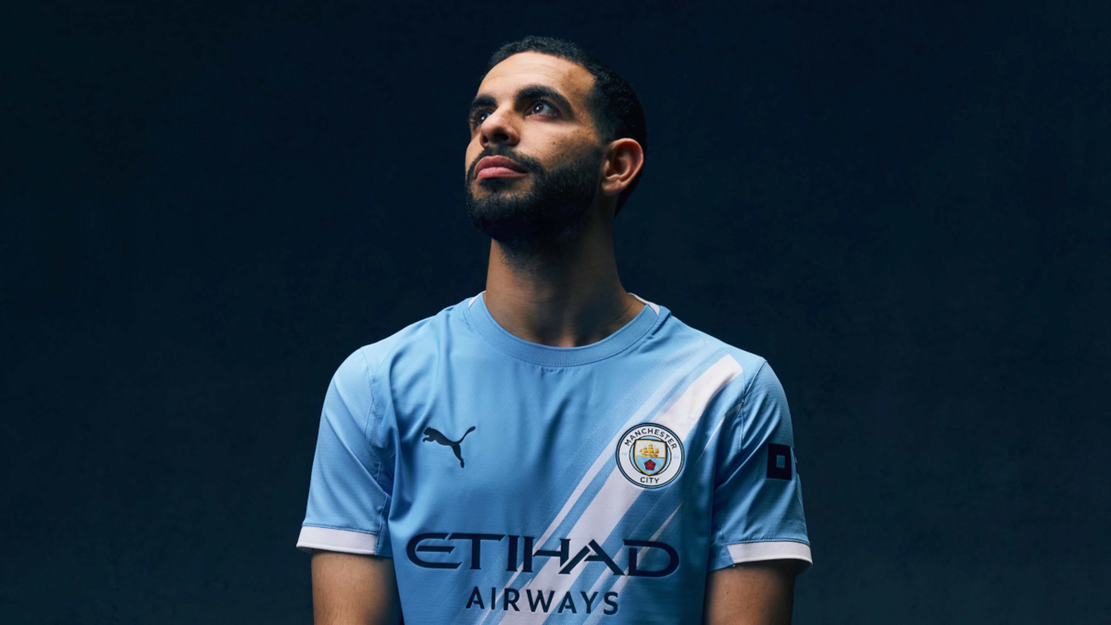 Man City add Ait-Nouri to squad rebuild in time for Club World Cup