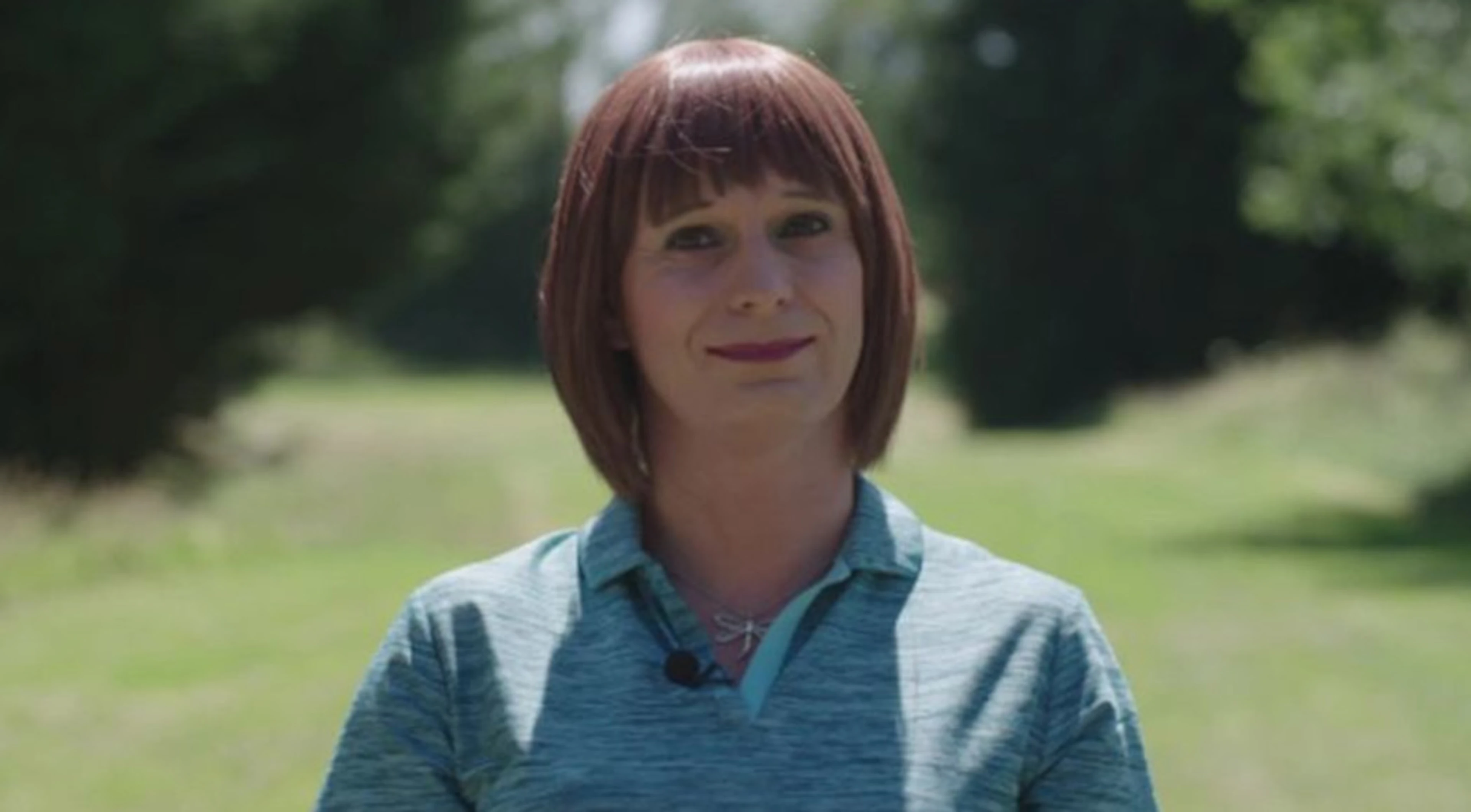 R&A, PGA support transgender golfer at British Open