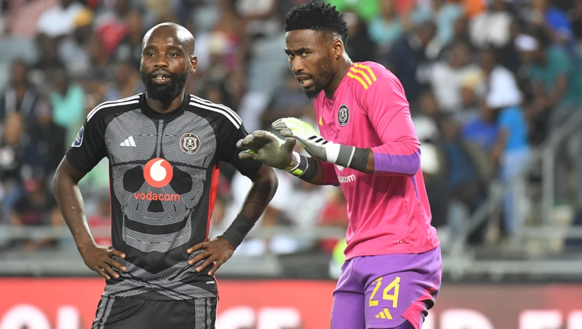 Pirates up to second, Chippa win again | SuperSport