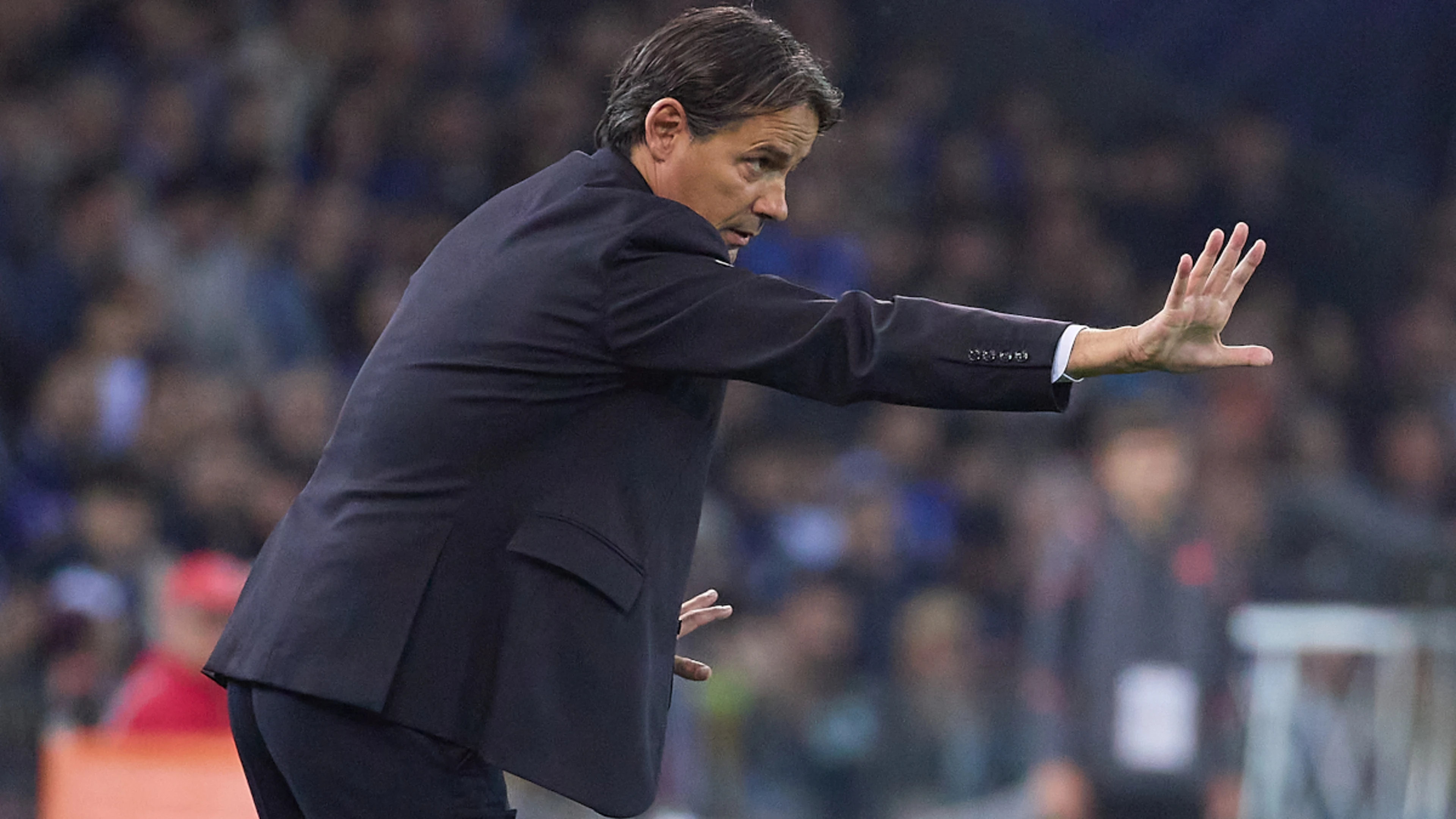 Champions-elect Inter close in on Milan derby title triumph