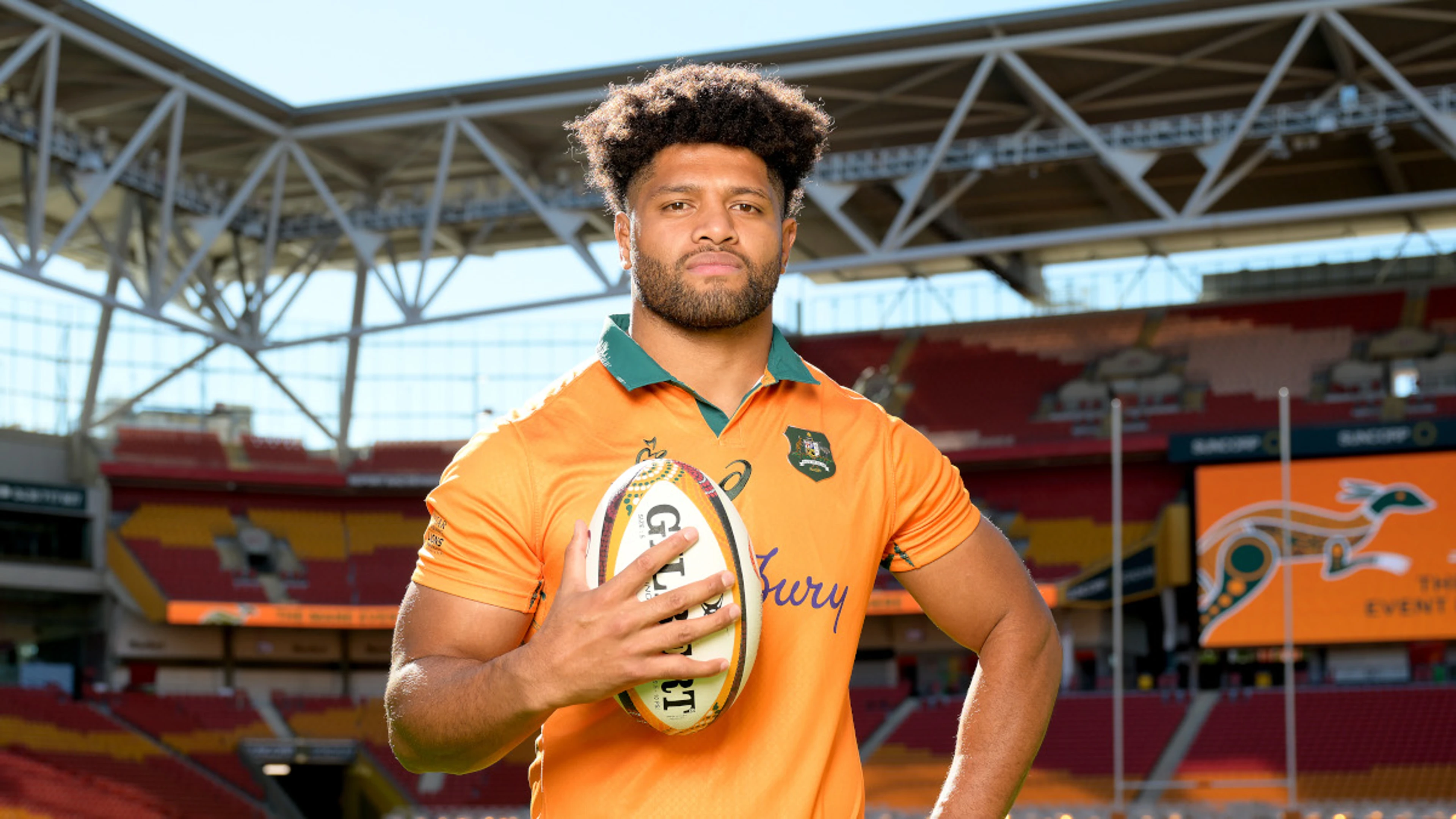 Valetini 'good to go' in huge Wallabies boost for second Lions test