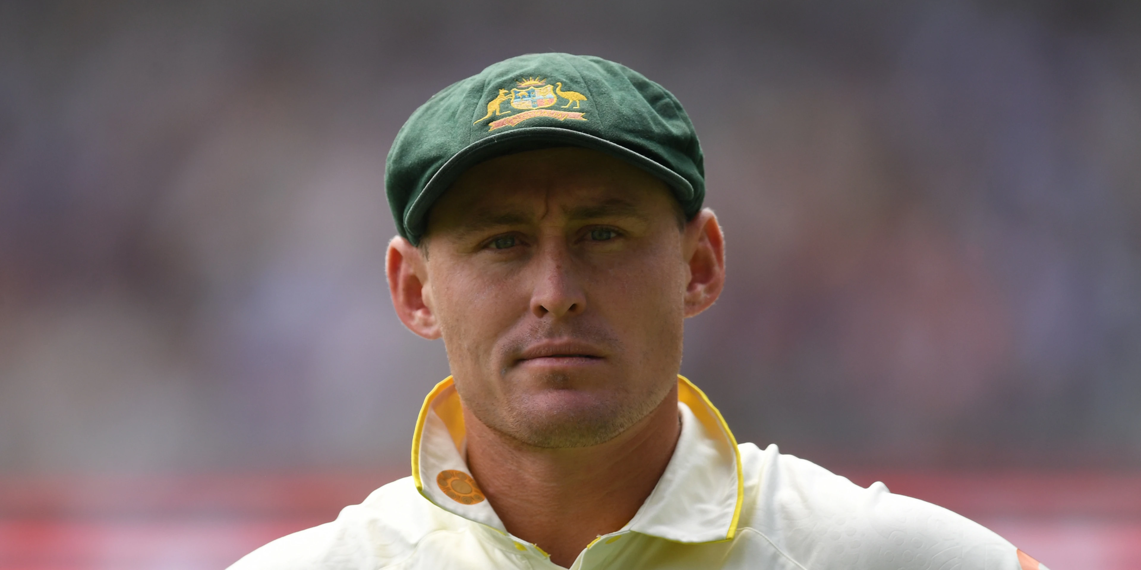 Labuschagne mocks Broad's 'worst Australian team' jibe after Ashes triumph