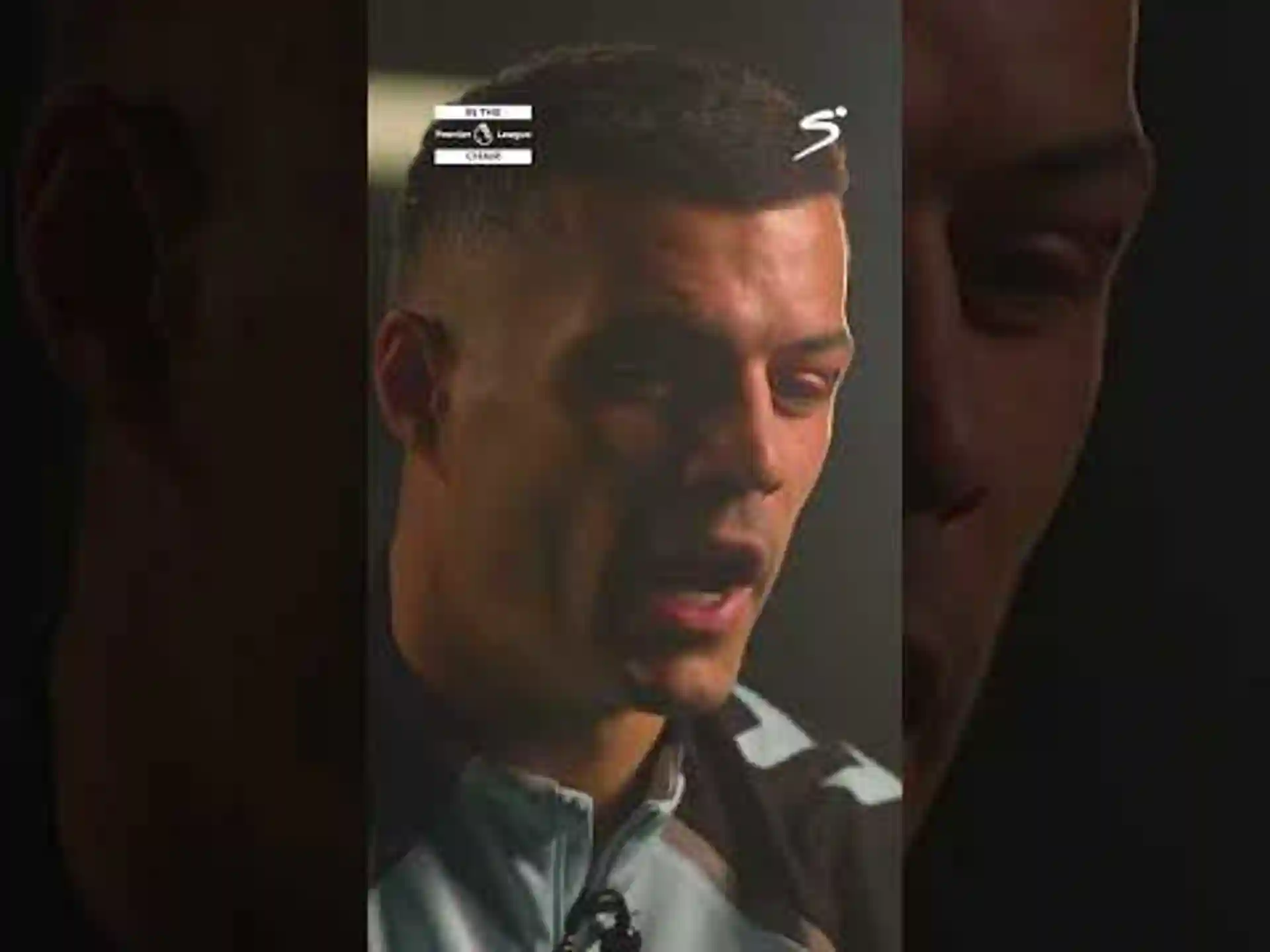 Full chat with Granit Xhaka now available 🎙️