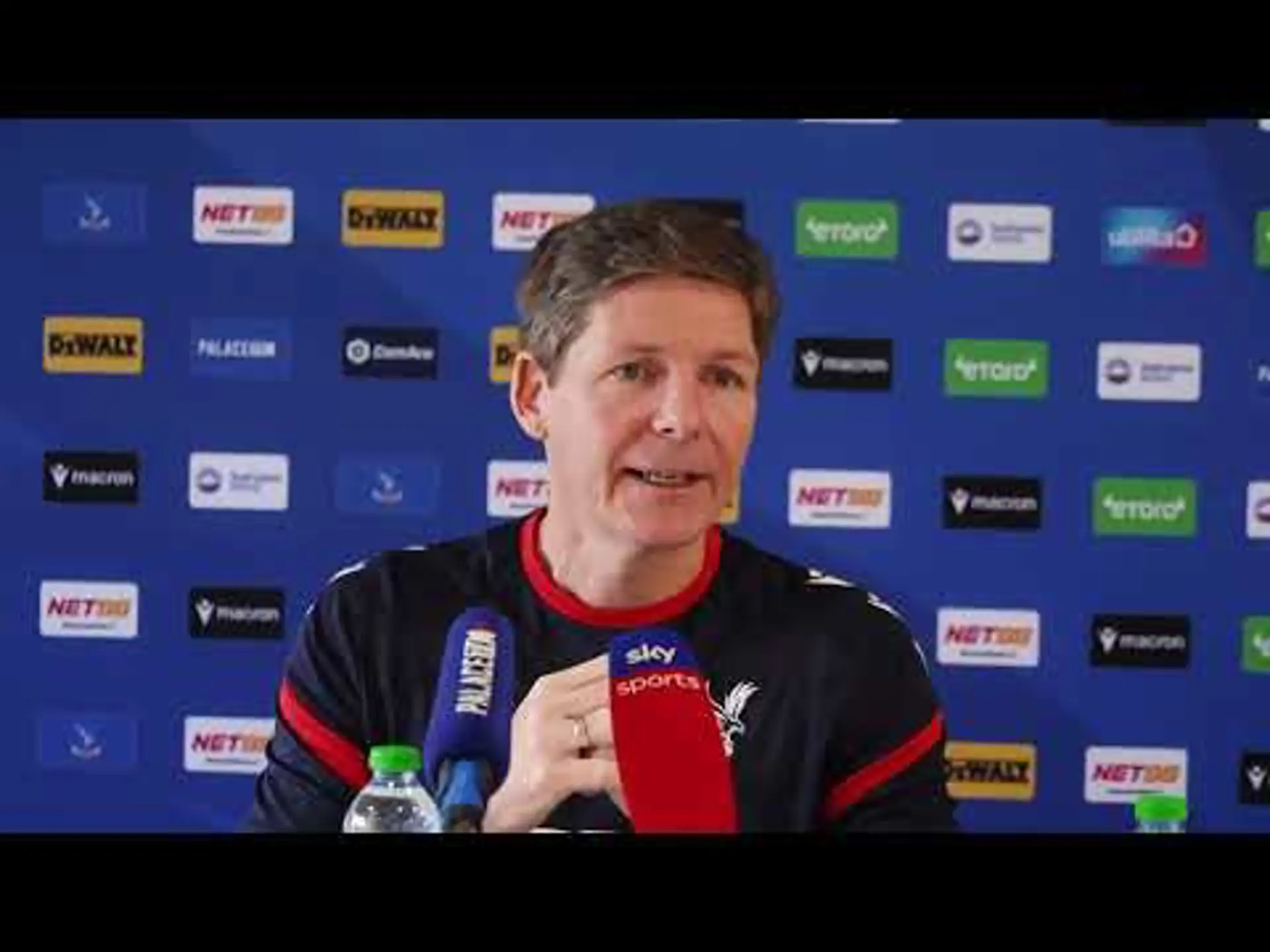 Crystal Palace v Man Utd | Match Preview | Premier League Matchday 13