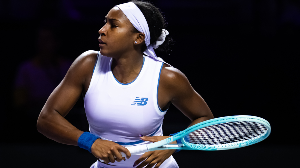 Gauff and Fritz back for United Cup against Swiatek's Poland