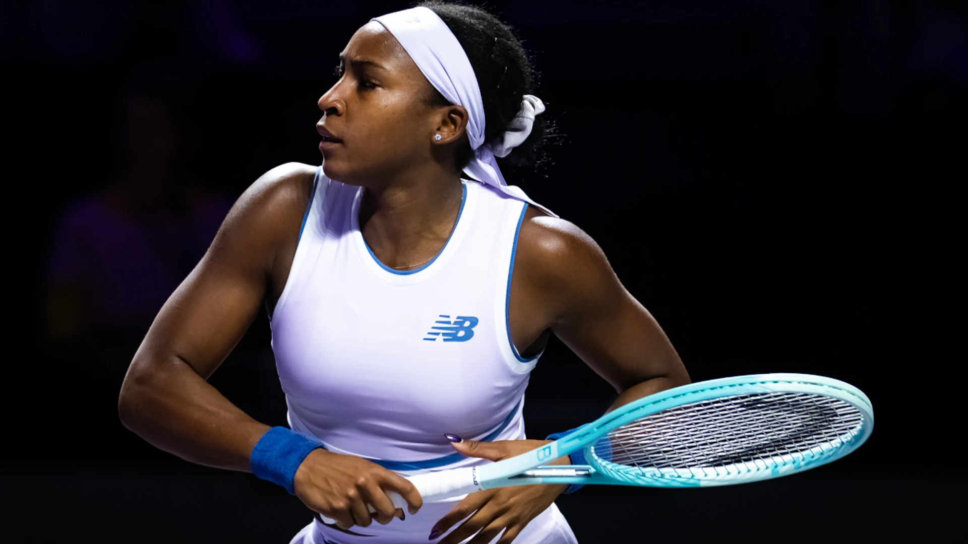 Gauff and Fritz back for United Cup against Swiatek's Poland