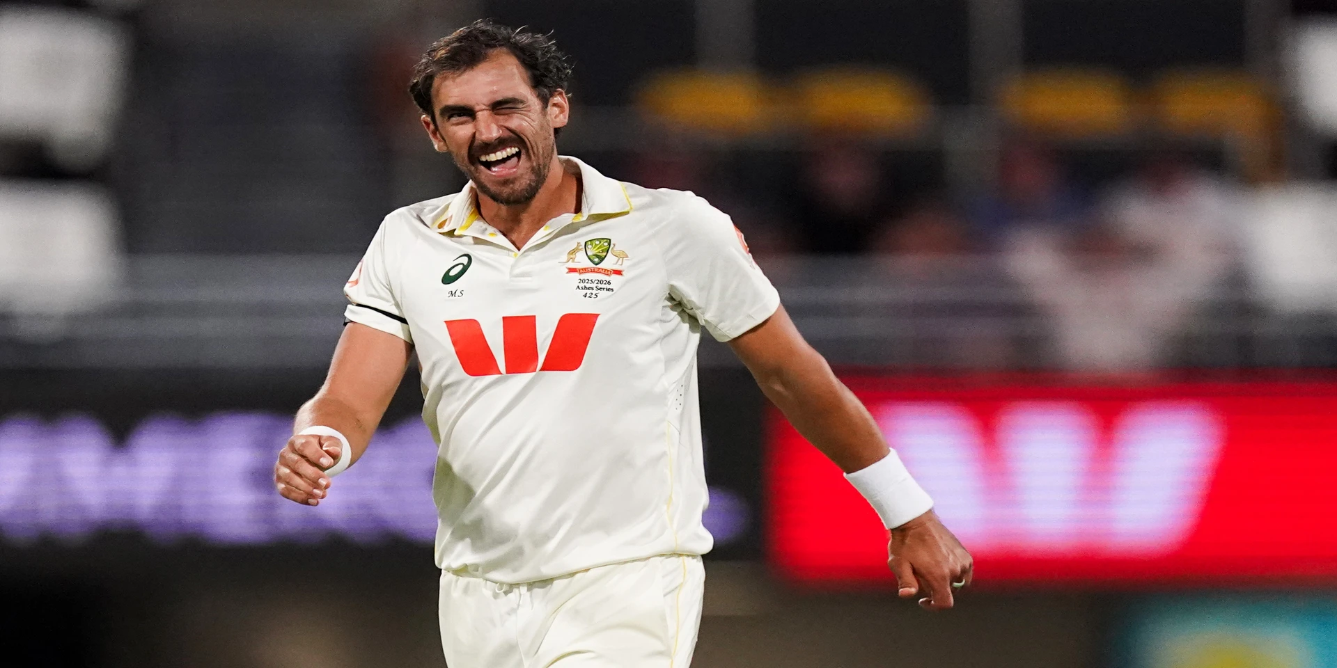 'Wasim's still better' says Starc after left-arm wicket landmark