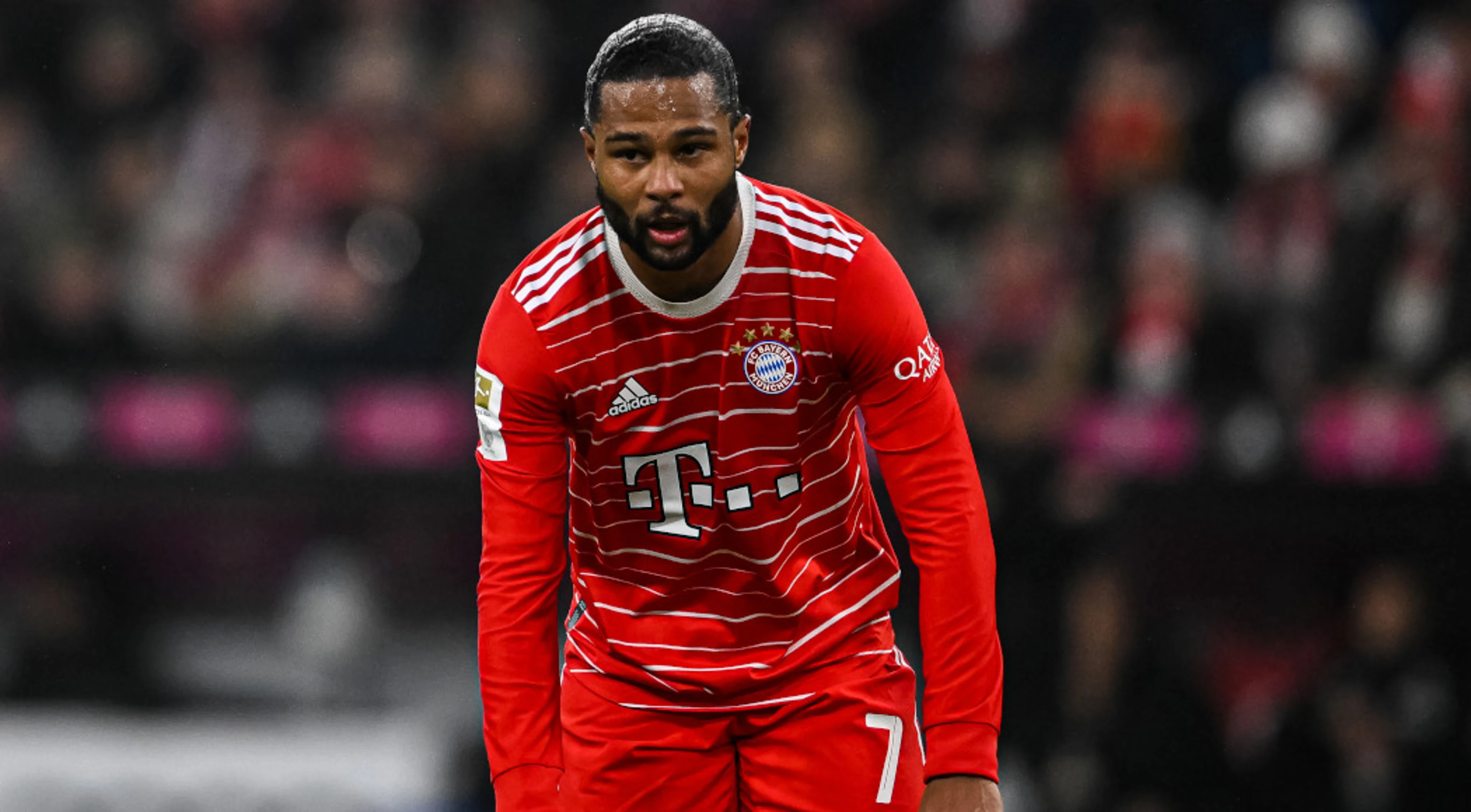 Bayern urged to 'wake up' as in-form Frankfurt looms