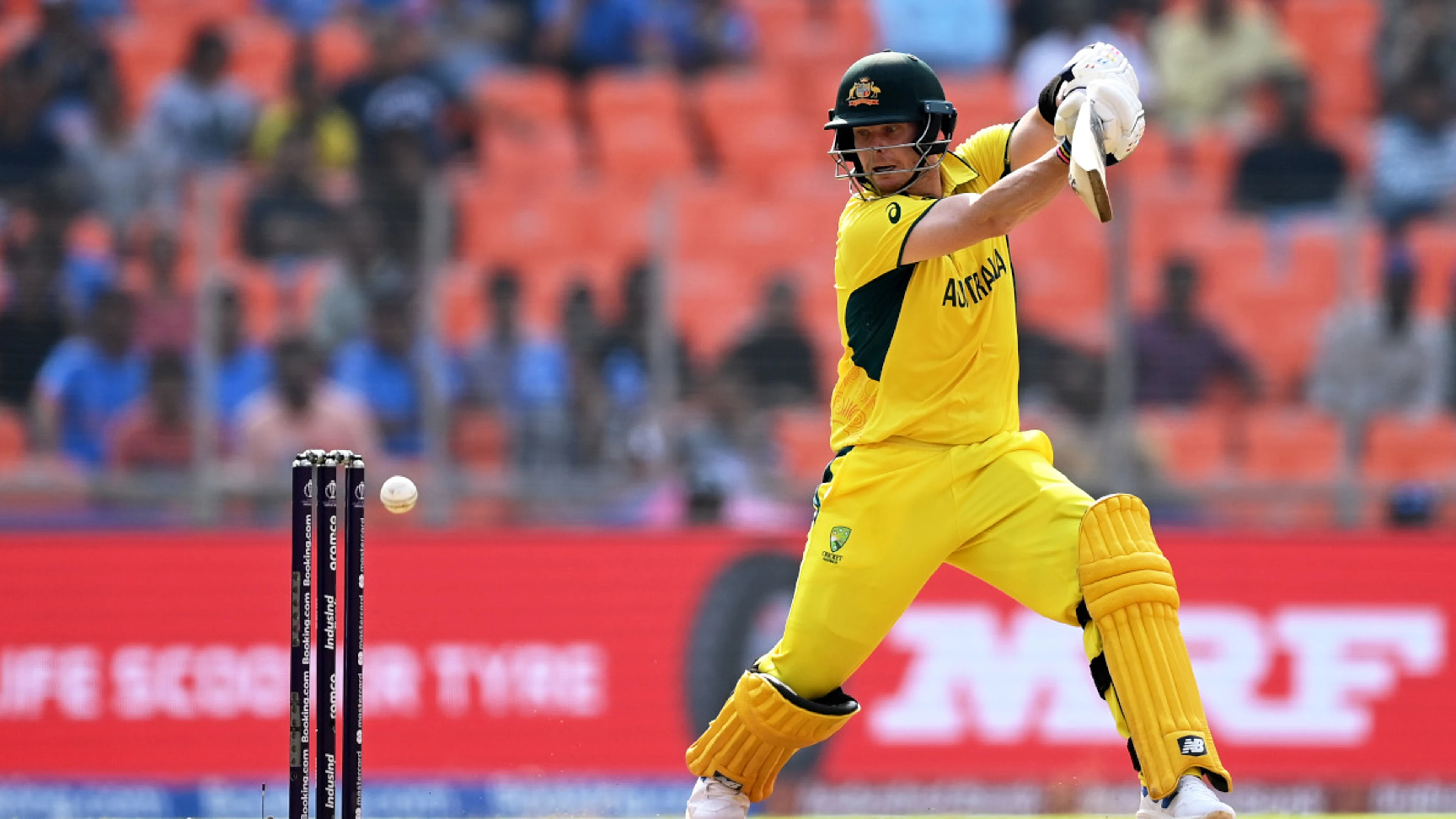 Desert storm to Smith revenge: Six memorable India-Australia ODI matches