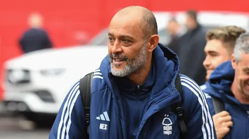 Forest have 'moved on' from failed points deduction appeal - Nuno