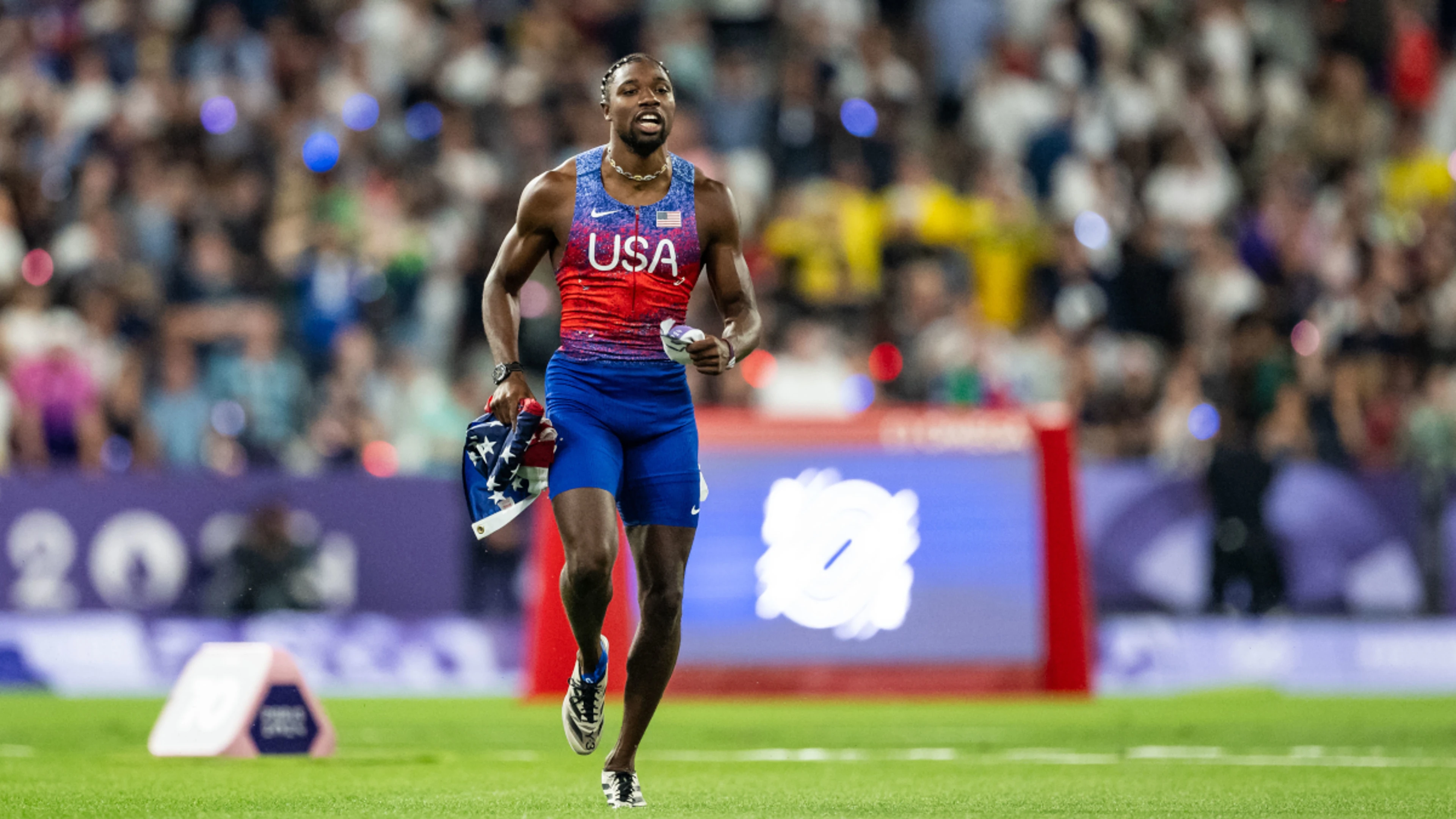 PARIS OLYMPICS 2024: What you need to know right now