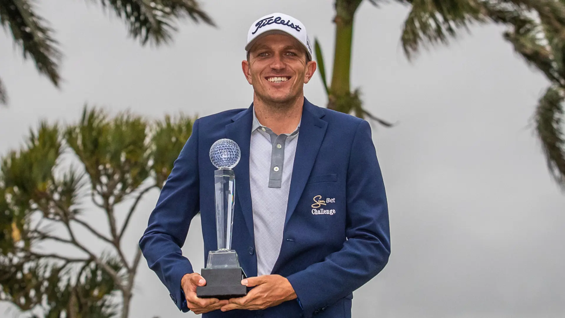 Surprised Rohwer clinches SunBet Challenge title | SuperSport