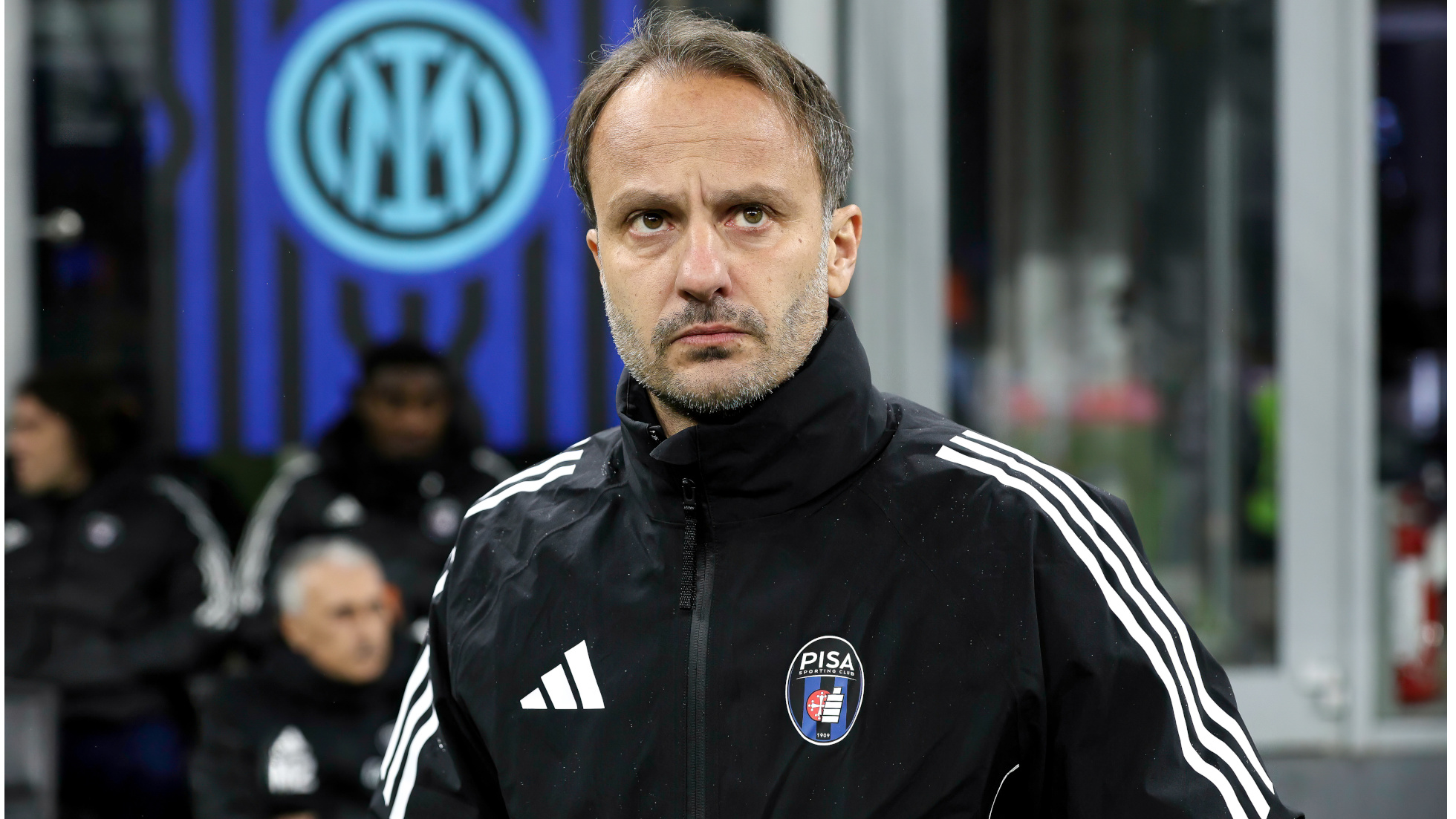 Struggling Serie A sides Pisa and Verona sack coaches