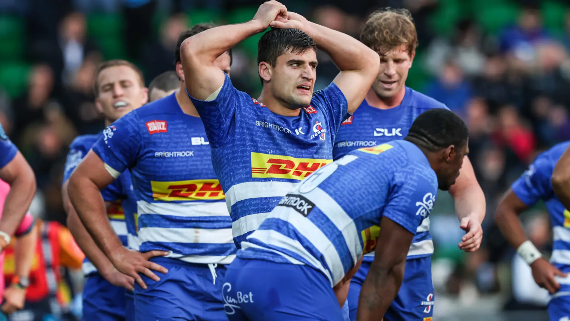 URC PREVIEW: Depleted Stormers still have the depth to push Munster