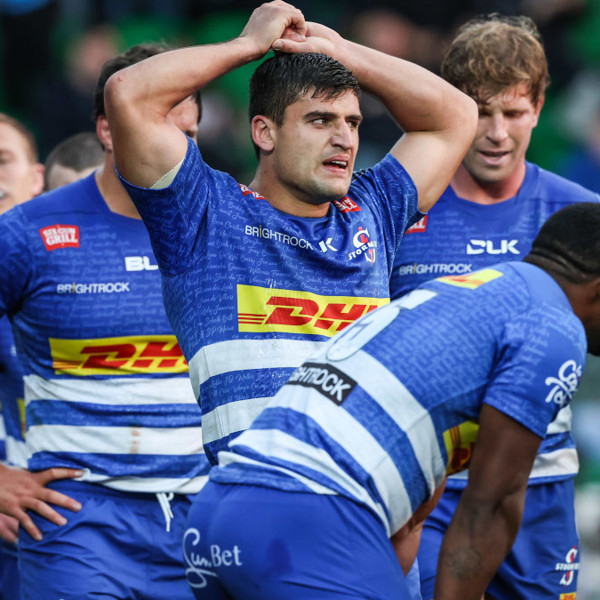 URC PREVIEW: Depleted Stormers still have the depth to push Munster