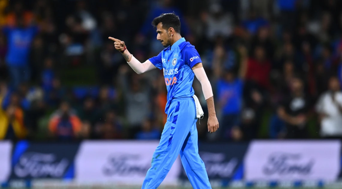 Spin rules as India level T20 series with tense win
