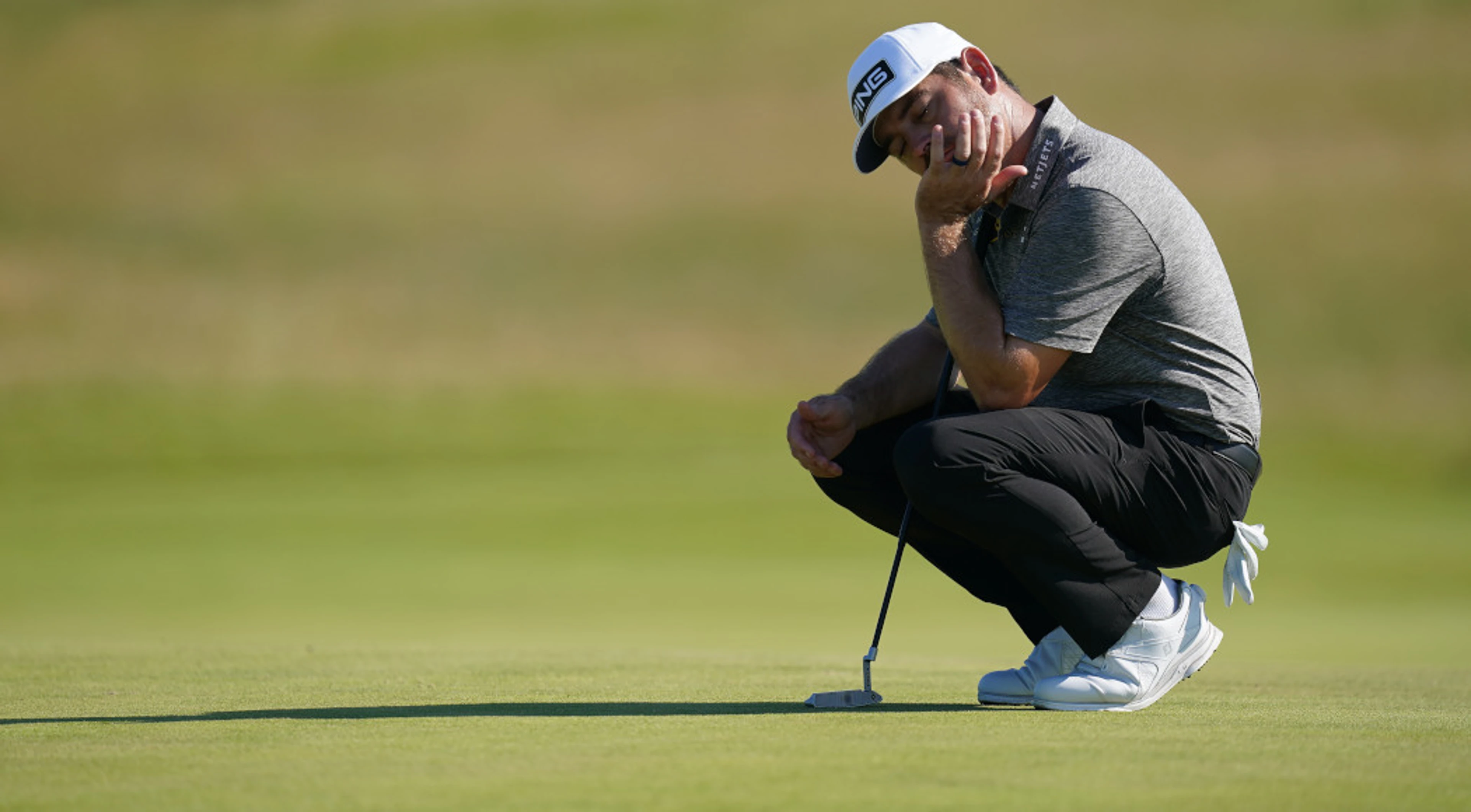 Oosthuizen, Spieth mourn missed shots at major glory