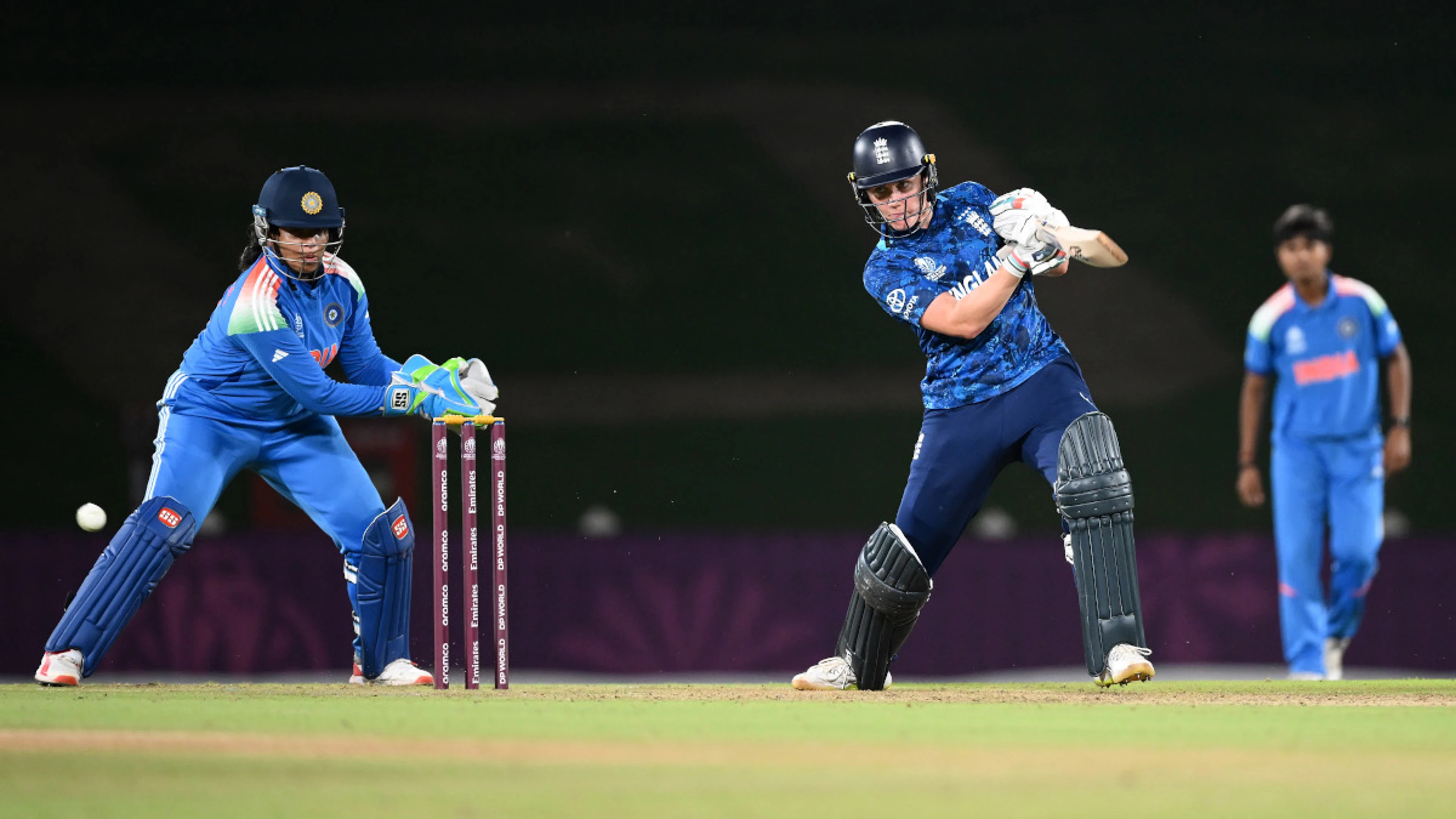 Women's cricket set for 'seismic' breakthrough at World Cup