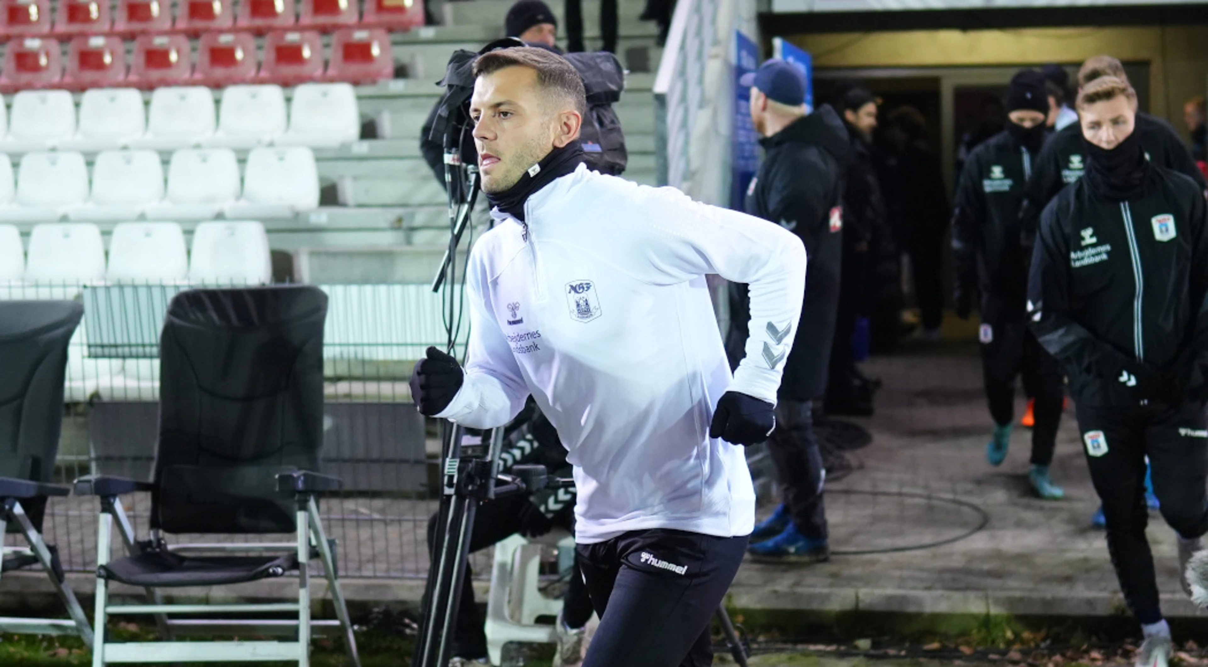 Jack Wilshere has retired at the age of just 30